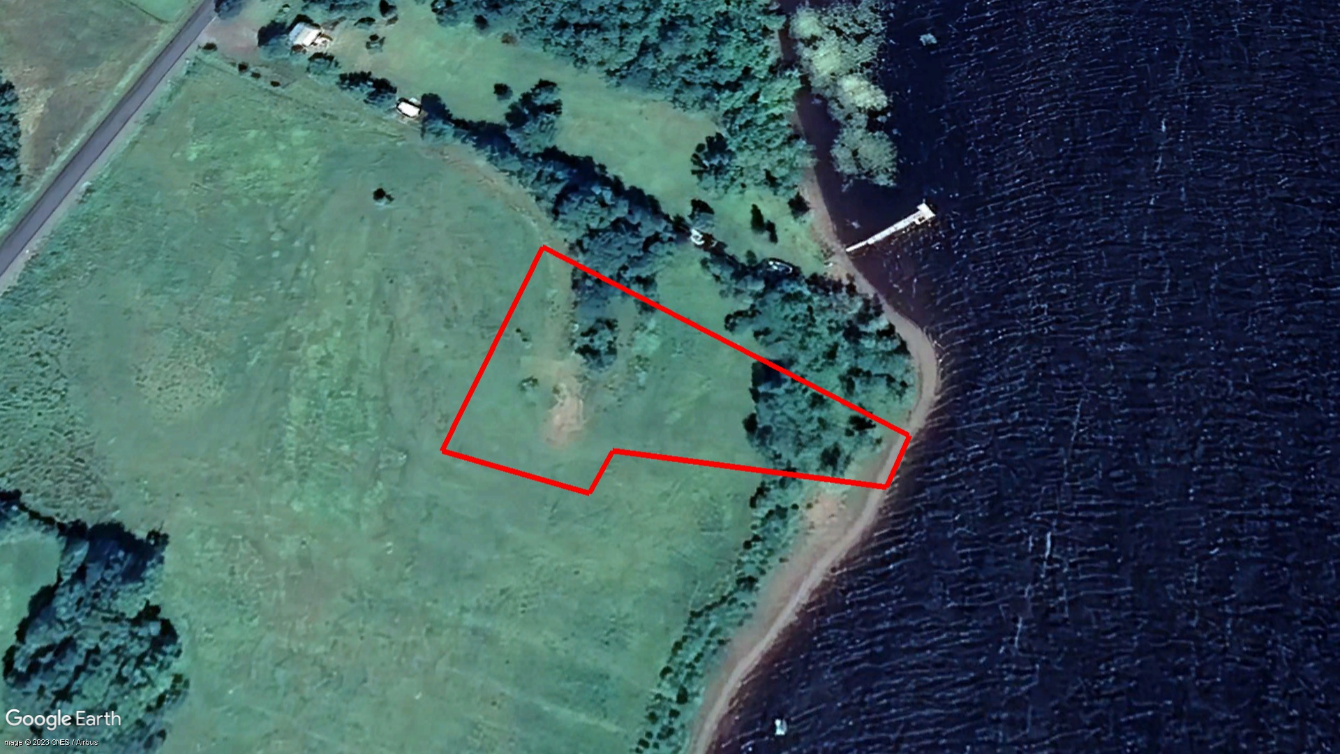 Tax Sale Queens, New Brunswick - 05936167