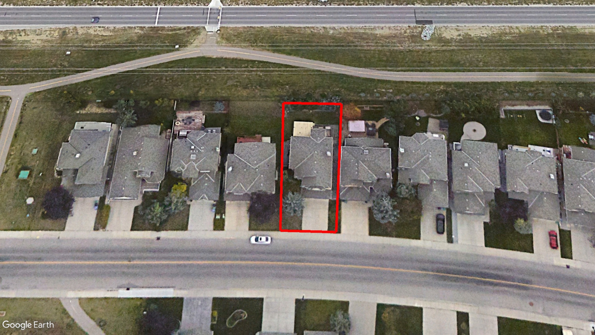 Tax Sale Calgary, Alberta - 165-04000-7