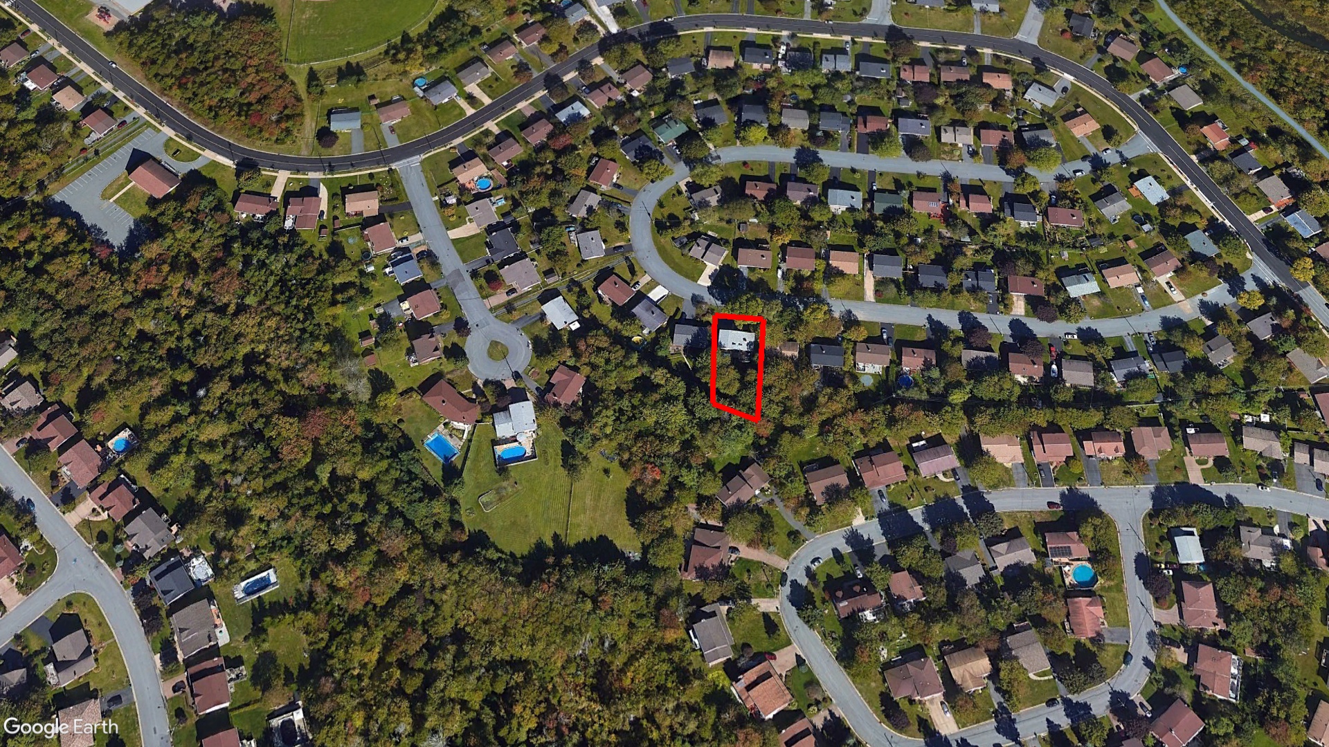 Tax Sale Halifax, Nova Scotia - 00346497