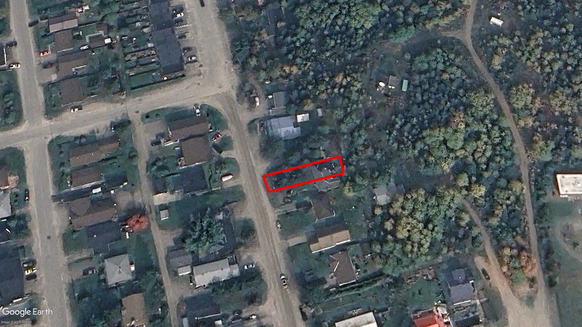 Tax Sale Chapleau, Ontario - 52 92 000 001 08801 0000