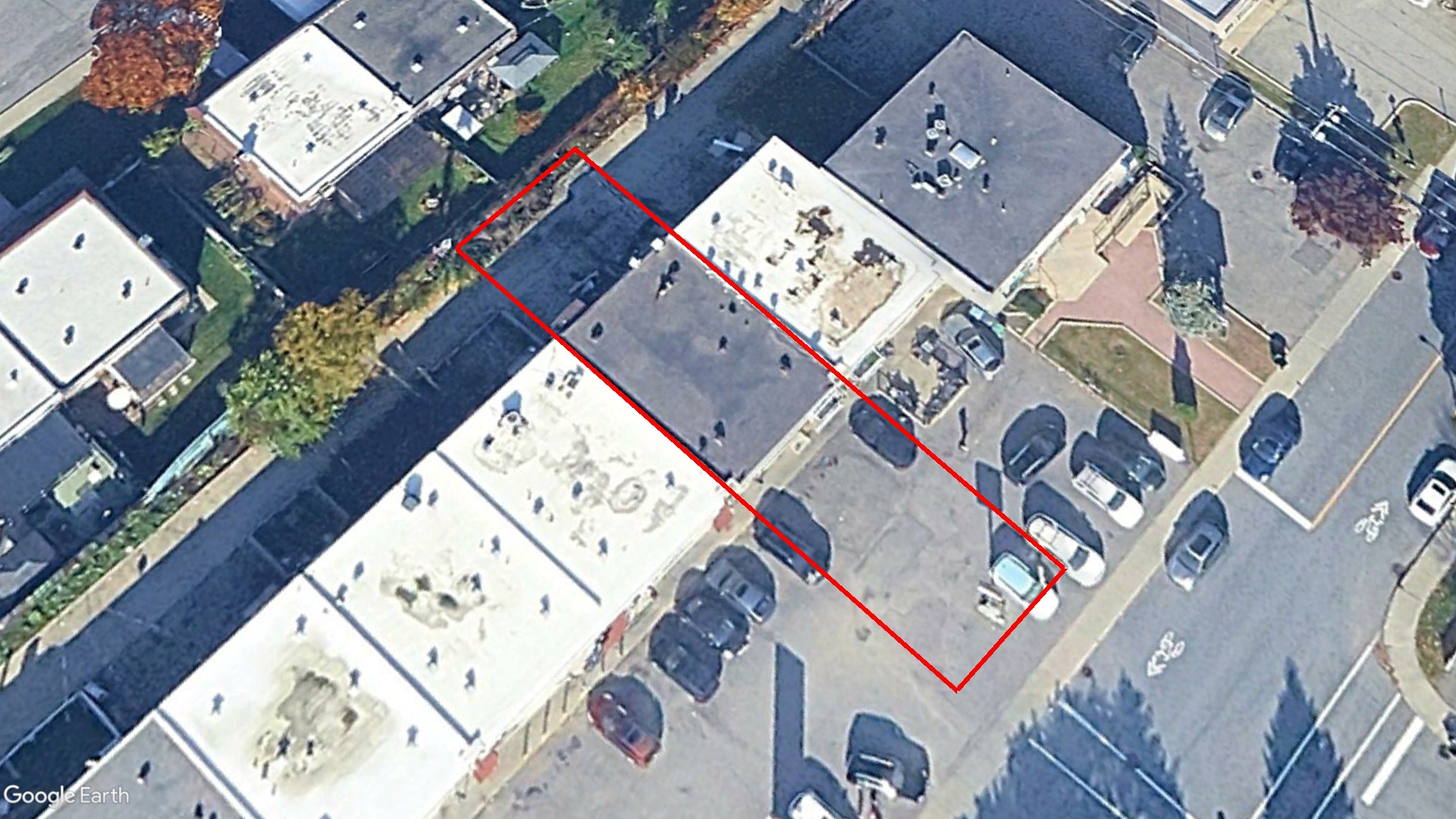 Tax Sale Montreal, Quebec - 856987-88