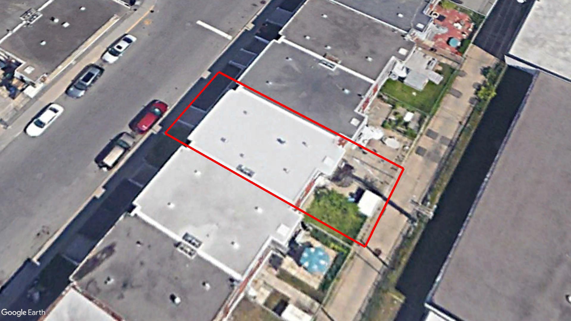 Tax Sale Montreal, Quebec - 785422-00