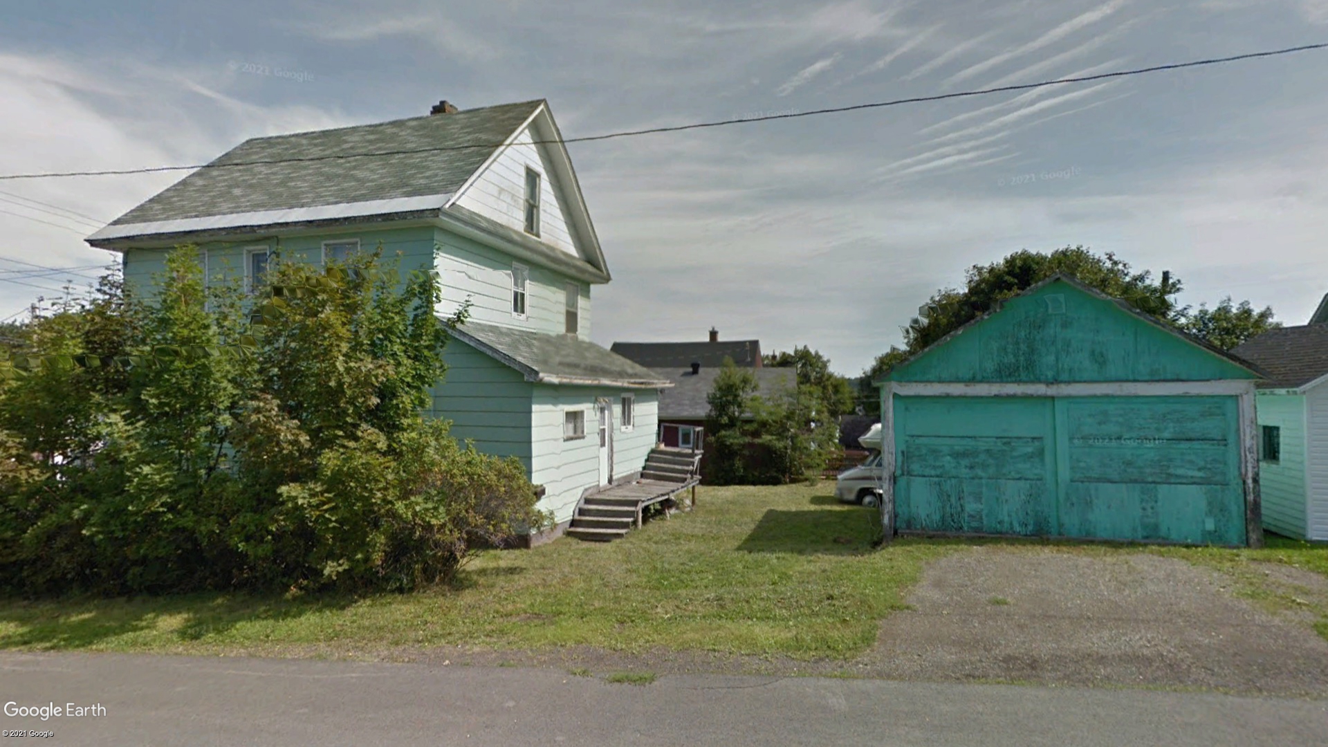 Tax Sale Bathurst, New Brunswick - 03424596