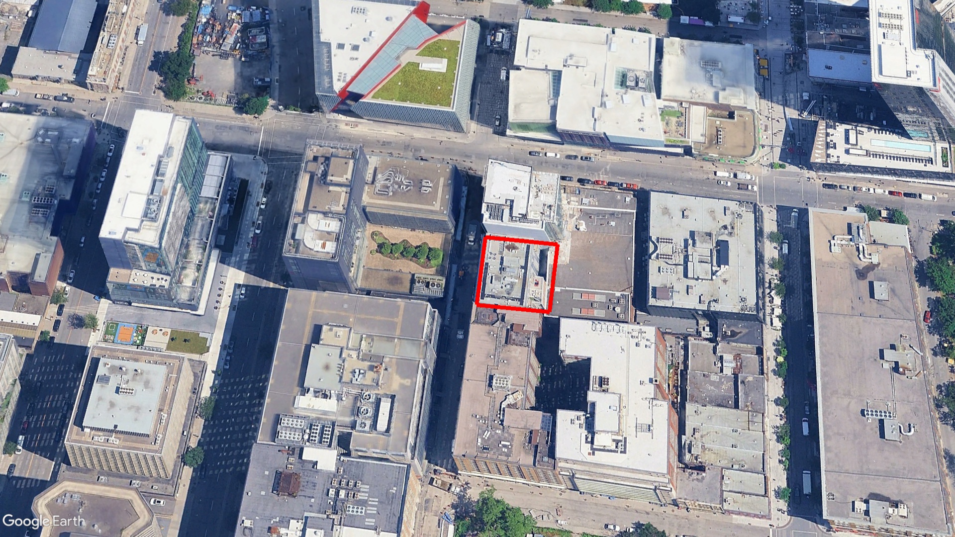 Tax Sale Montreal, Quebec - 170003-83