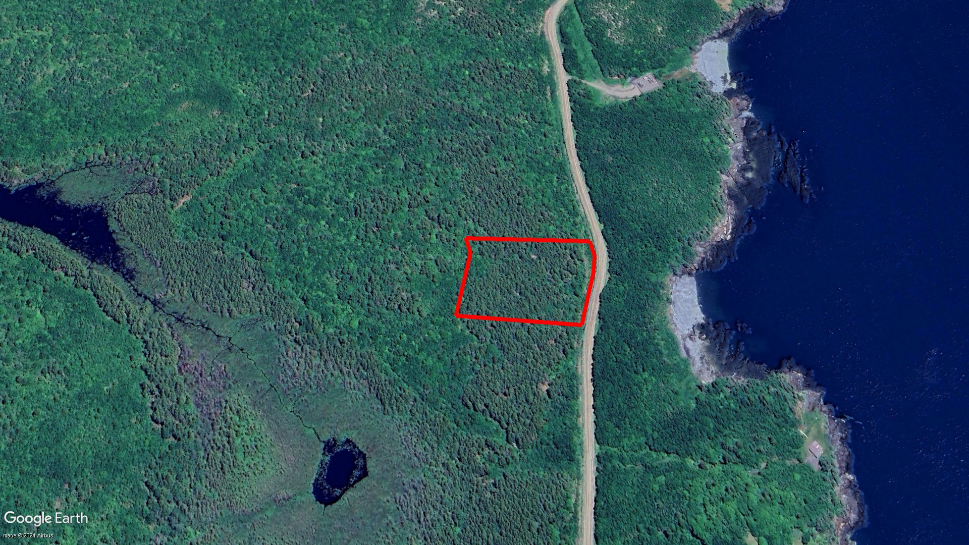 Tax Sale Charlotte, New Brunswick - 03812927