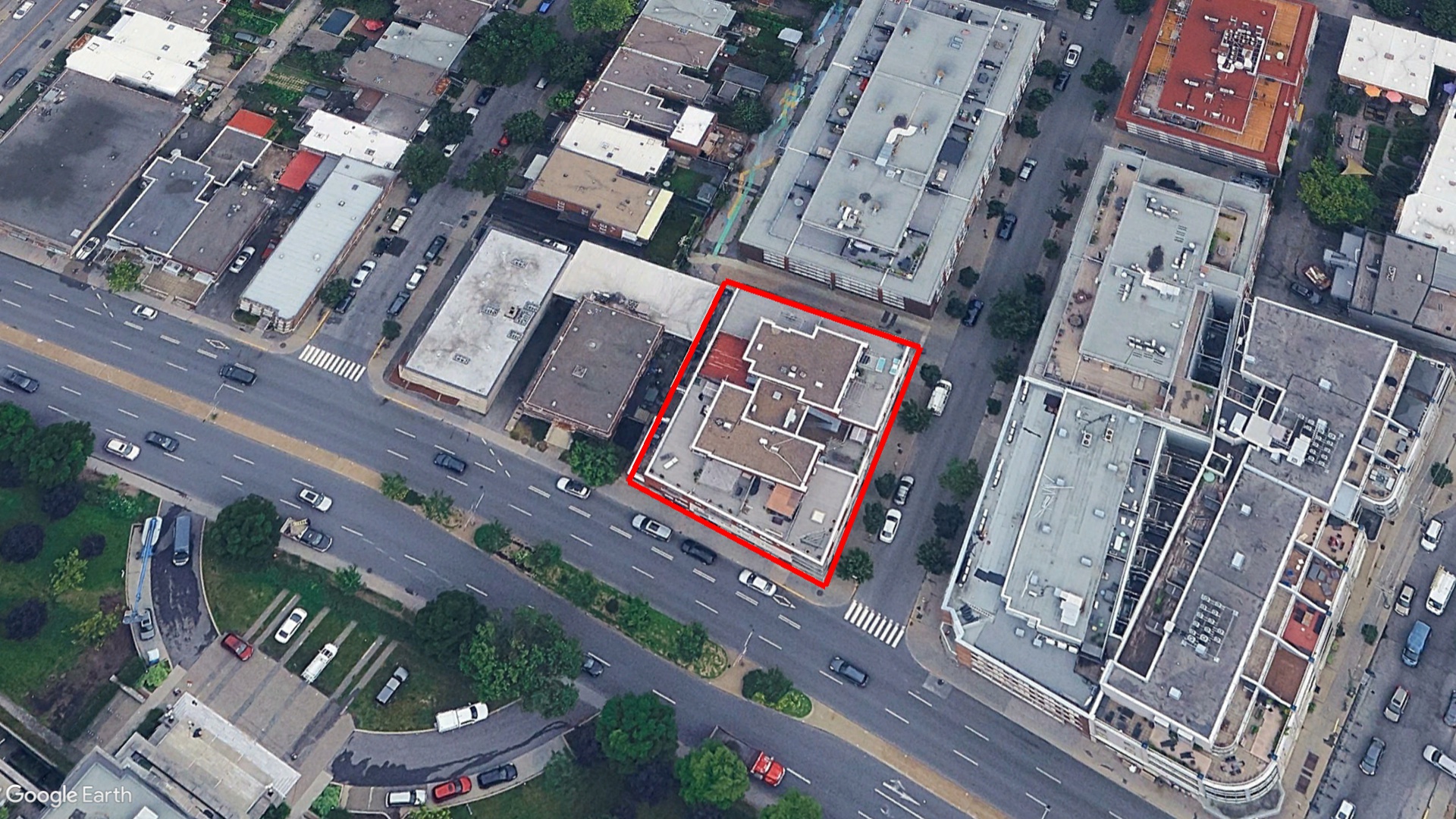 Tax Sale Montreal, Quebec - 691669-18