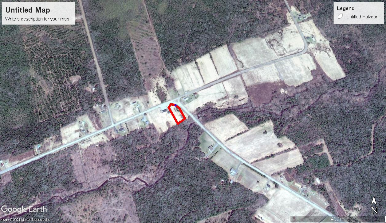 Tax Sale Moncton, New Brunswick - 02334900