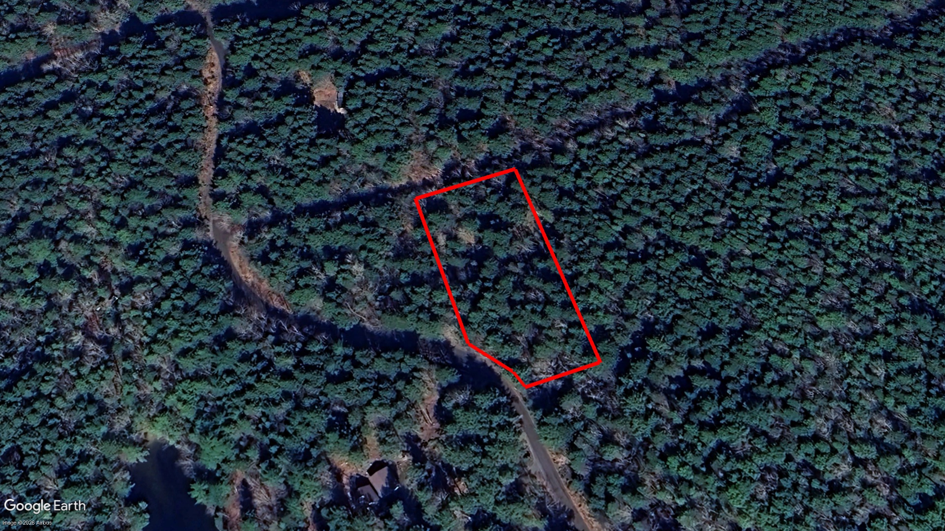 Annis Lane Rd, Labelle - Land Lot 8
