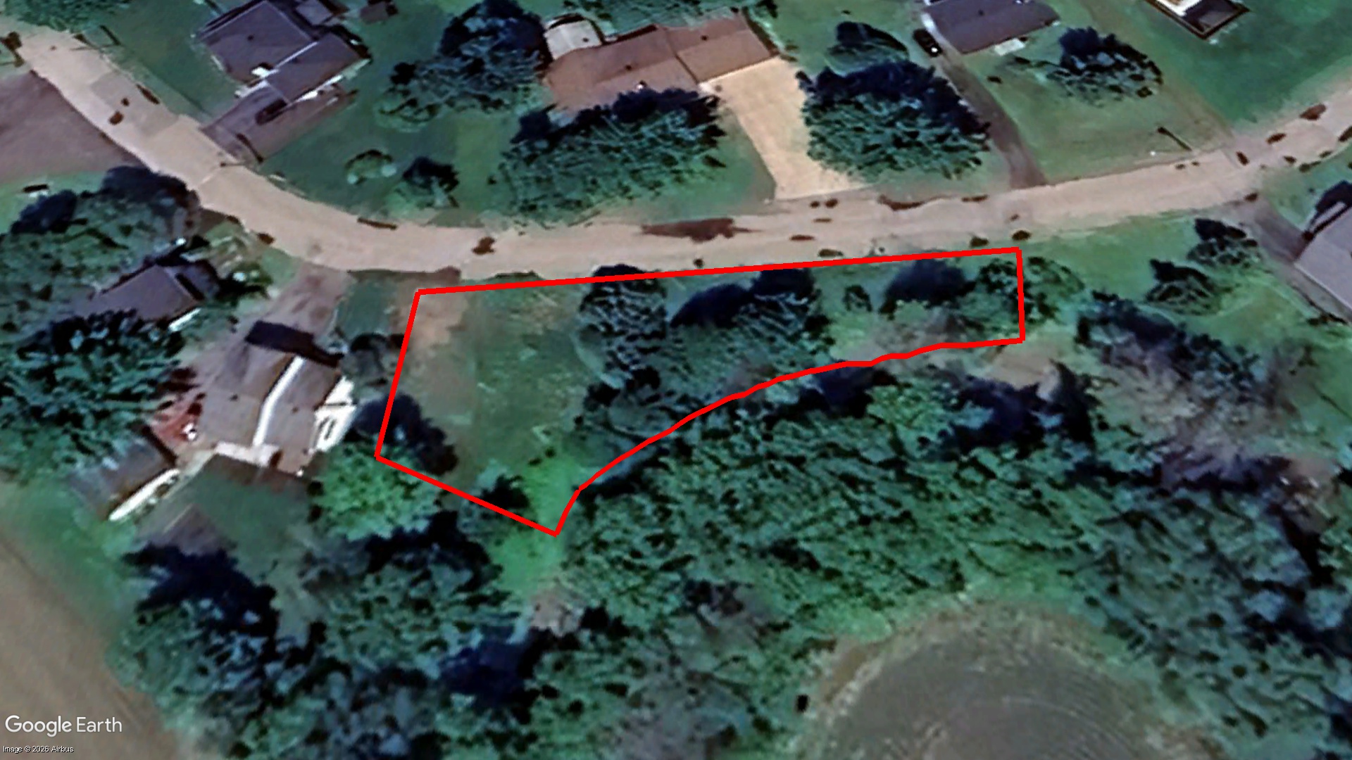 Tax Sale Maskinongé, Quebec - 5627-83-9796