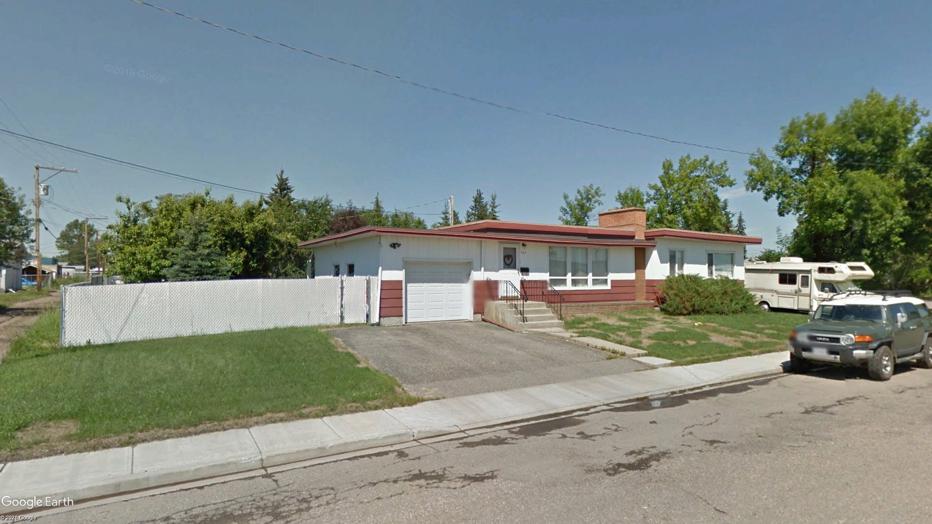 Tax Sale Dawson Creek, British Columbia - 27-206-000945.460