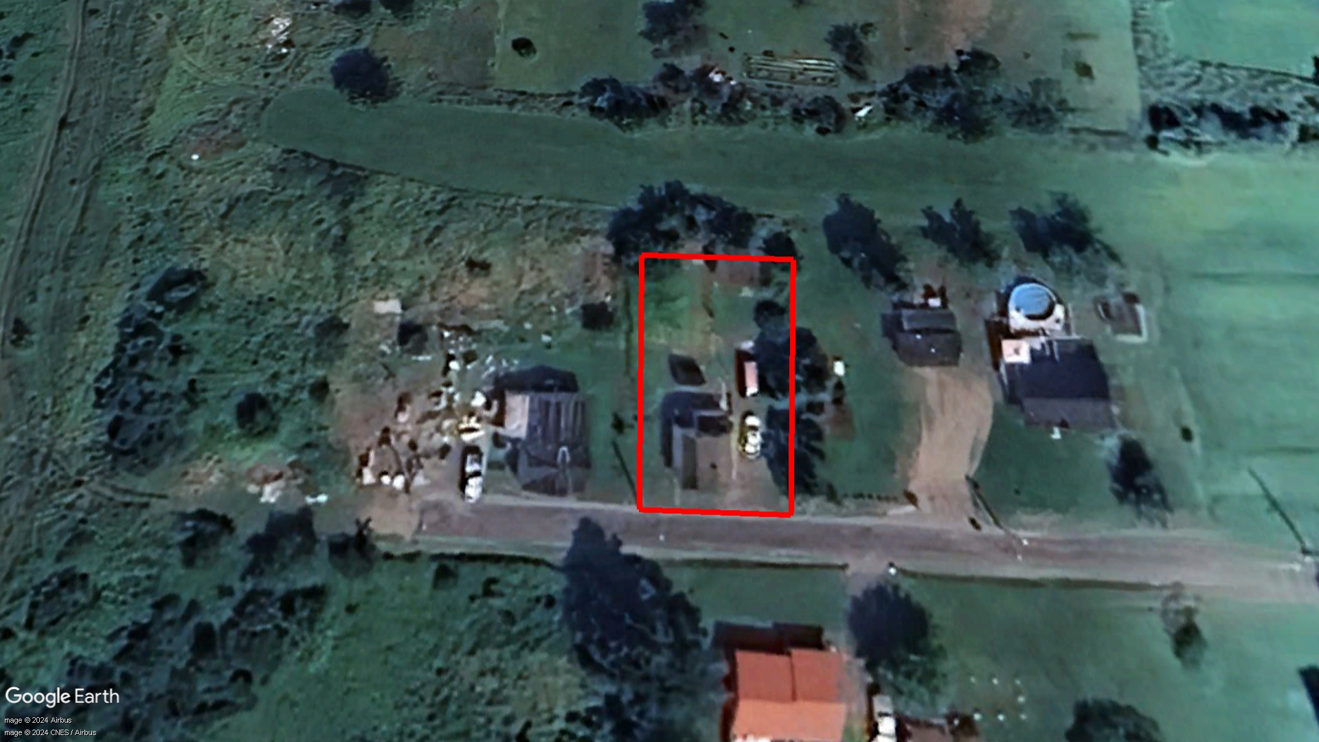 Tax Sale Cumberland, Nova Scotia - 01104837