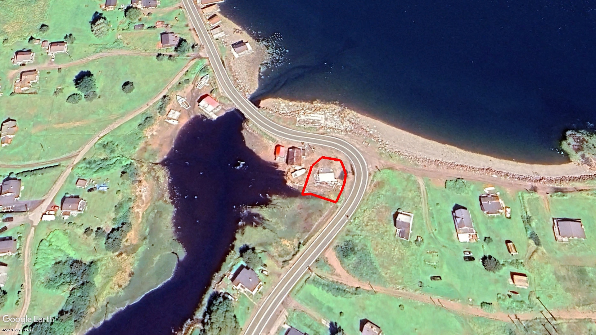 Tax Sale Digby, Nova Scotia - 10754283