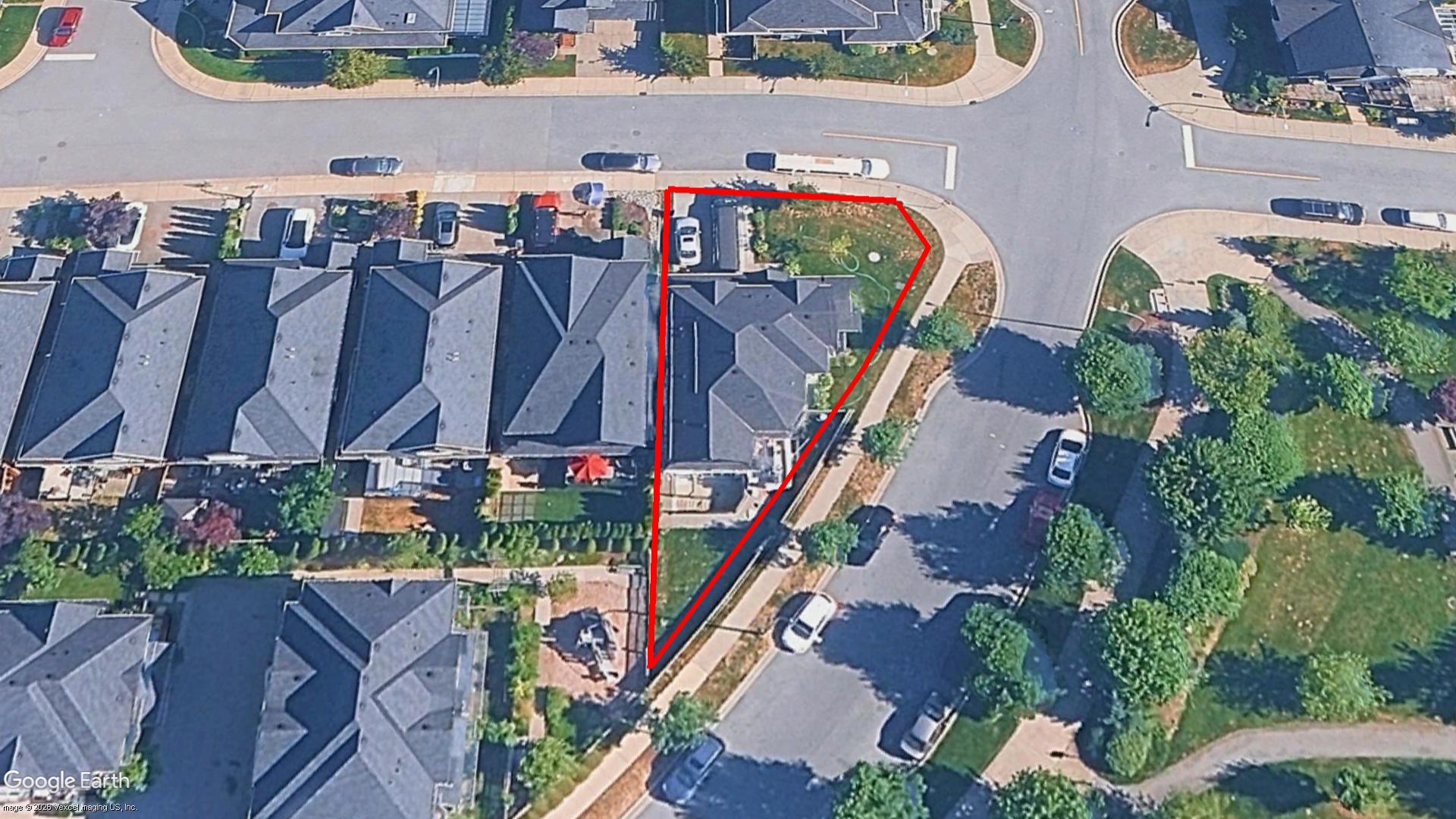 Tax Sale Langley, British Columbia - 