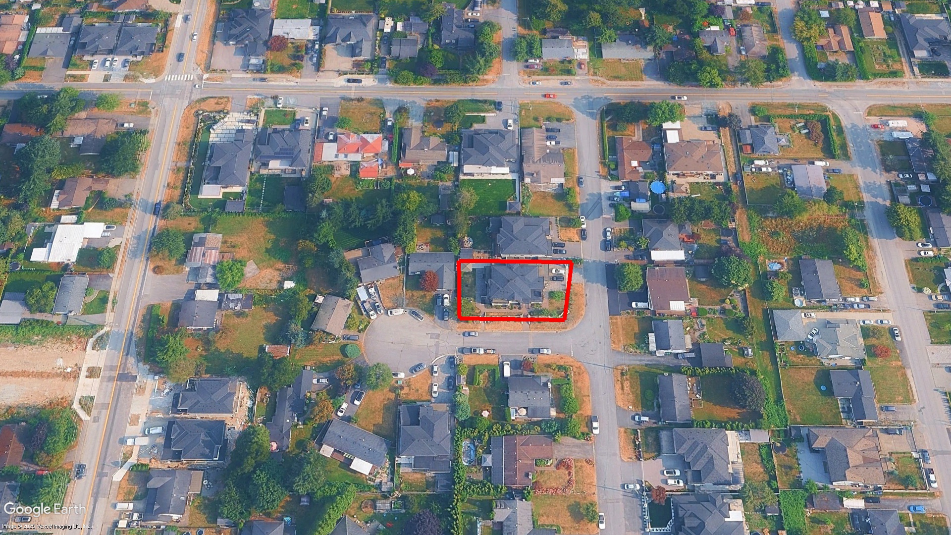 Tax Sale Surrey, British Columbia - 