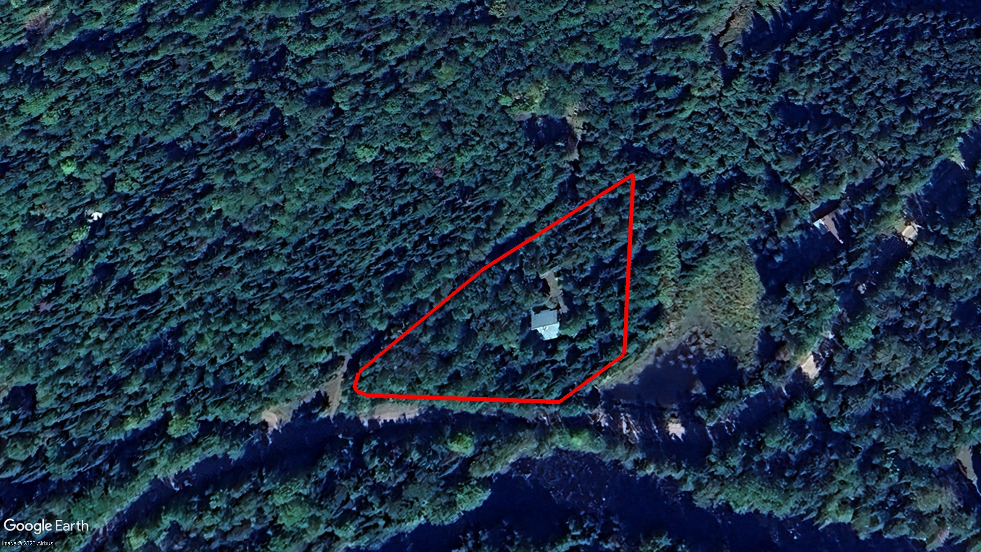 301 CHEMIN DES CASCADES