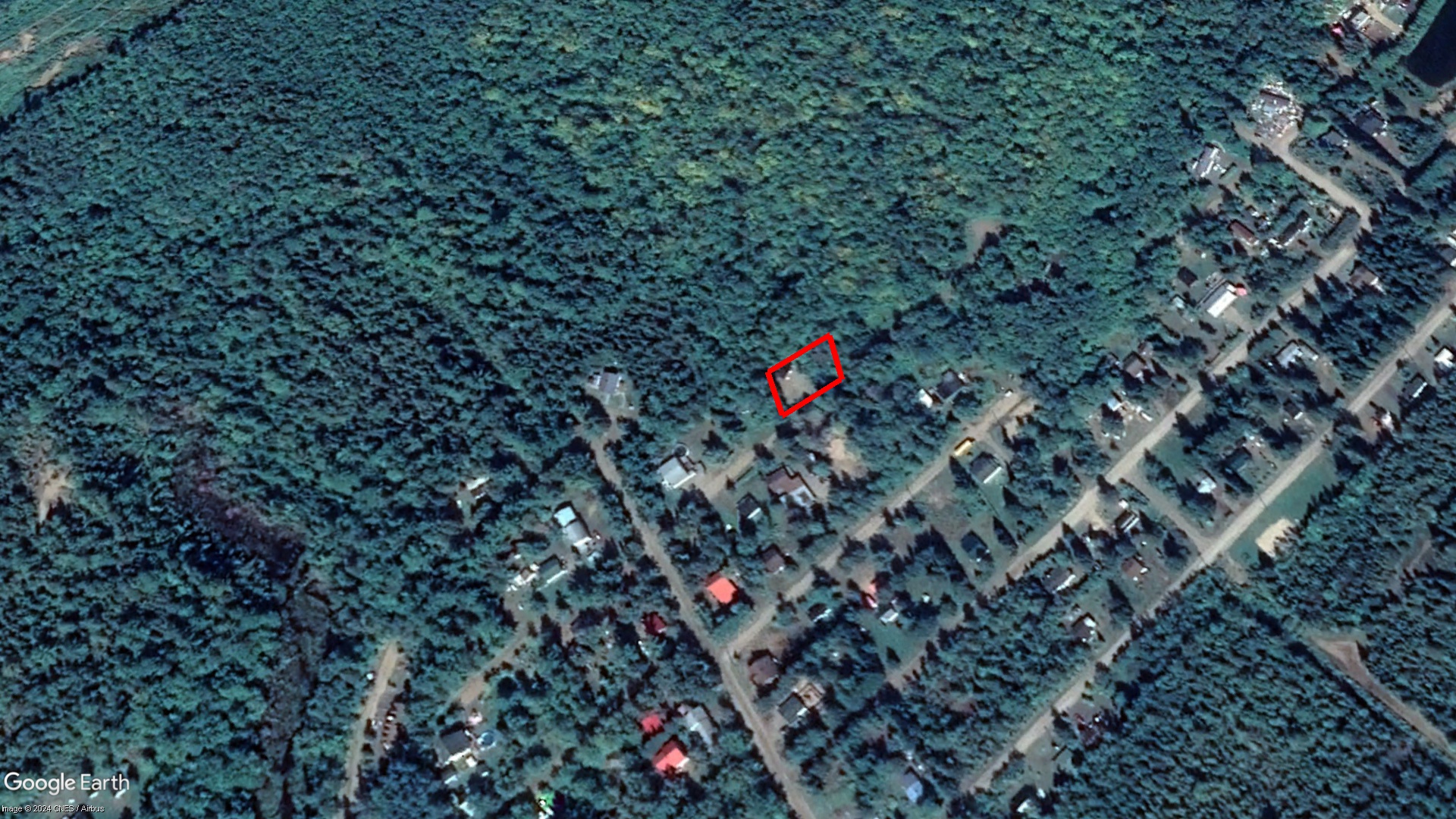 Tax Sale Maskinongé, Quebec - 5051-26-7666 