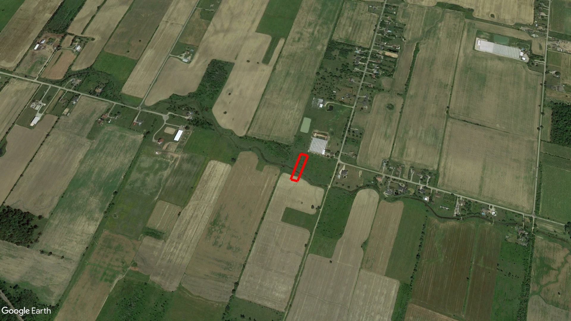 Tax Sale Grimsby, Ontario - 26 15 020 023 34402 0000