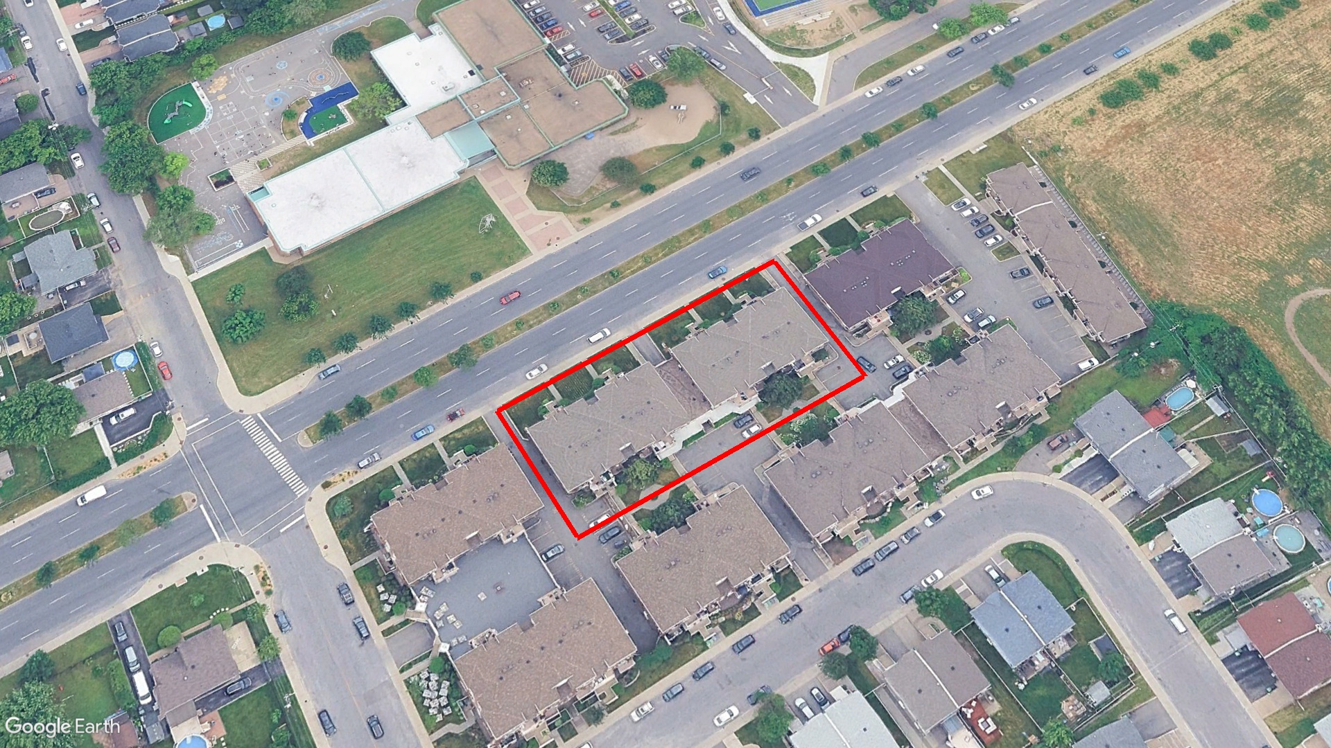 Tax Sale Montreal, Quebec - 891462-36