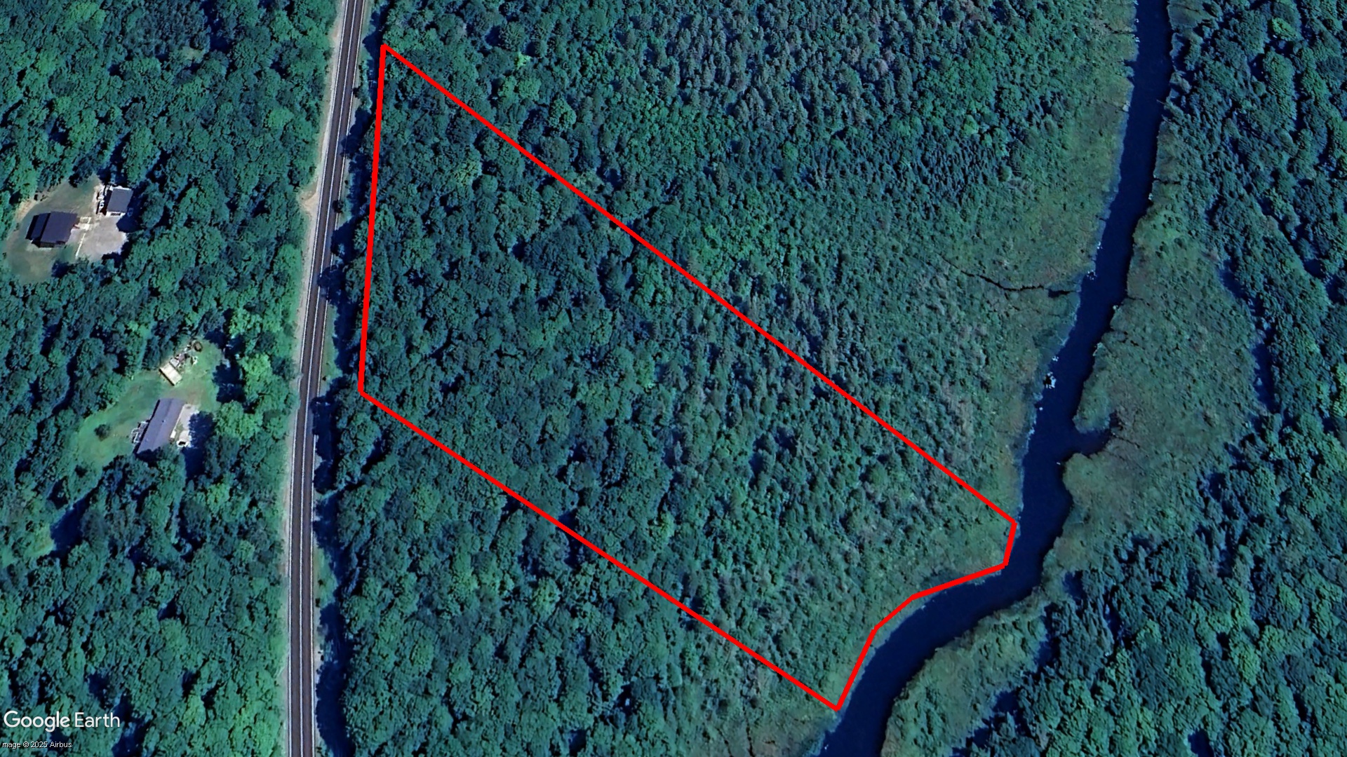 Tax Sale United Townships Of Dysart Dudley Harcourt Guilford Harburn Bruton Havelock Eyre And Clyde, Ontario - 46 24 010 000 17115 0000