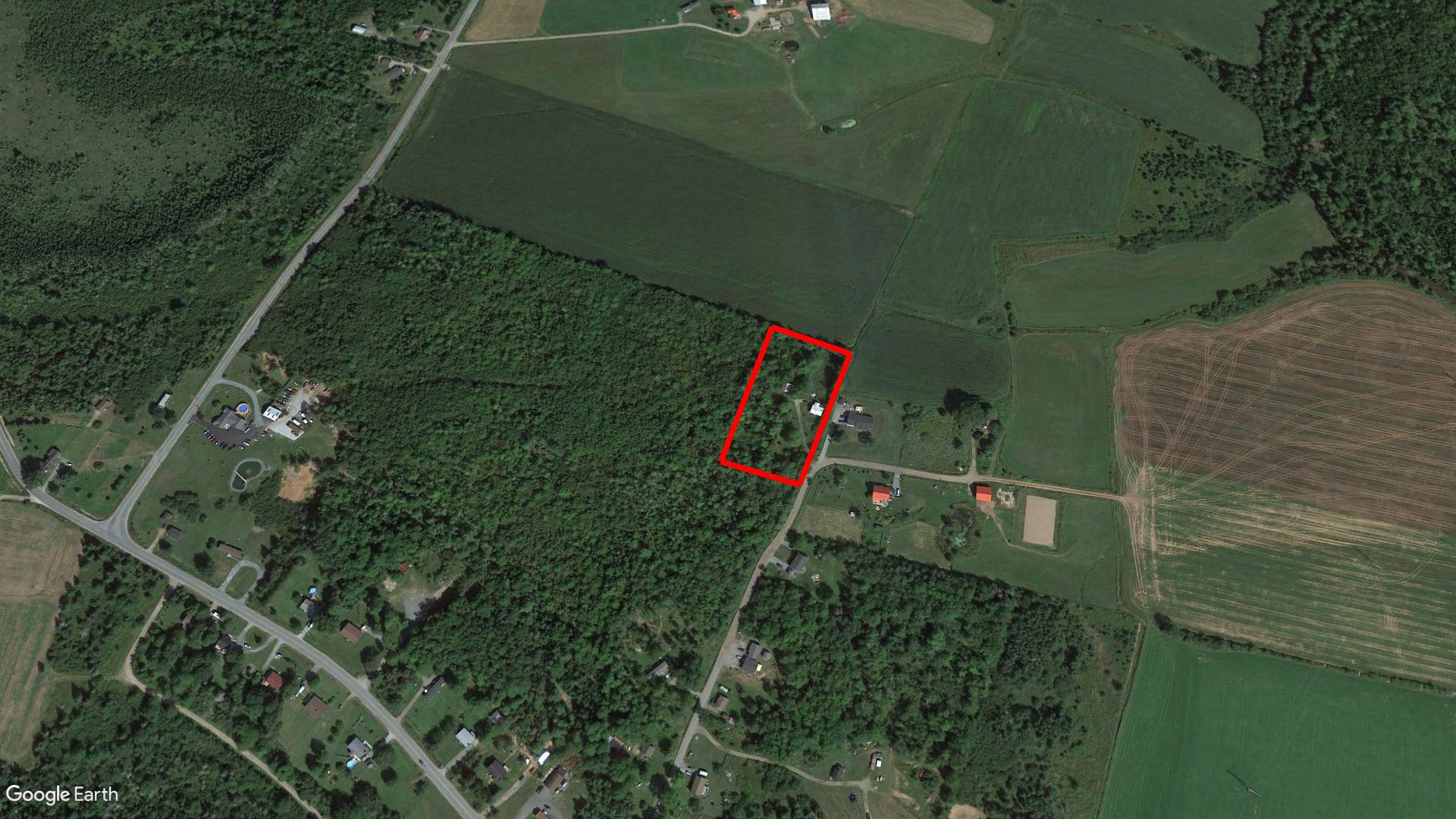 Tax Sale East Hants, Nova Scotia - 03486567