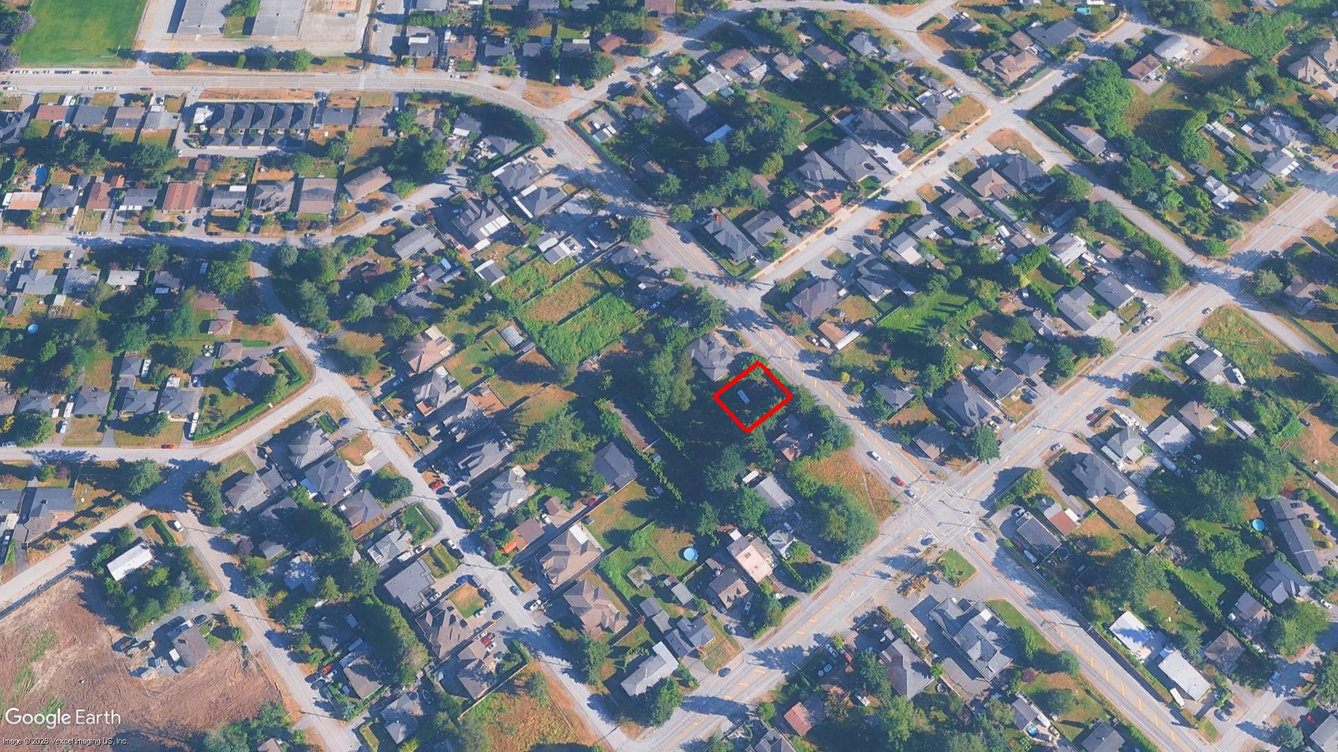 Tax Sale Surrey, British Columbia - 