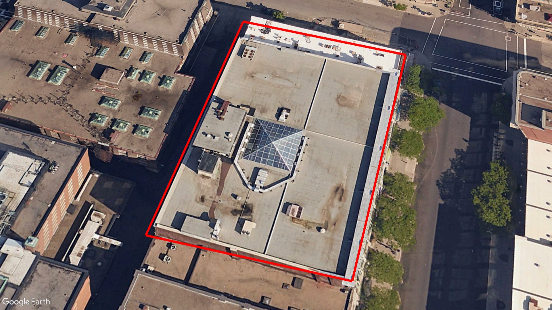 Tax Sale Montreal, Quebec - 141745-60