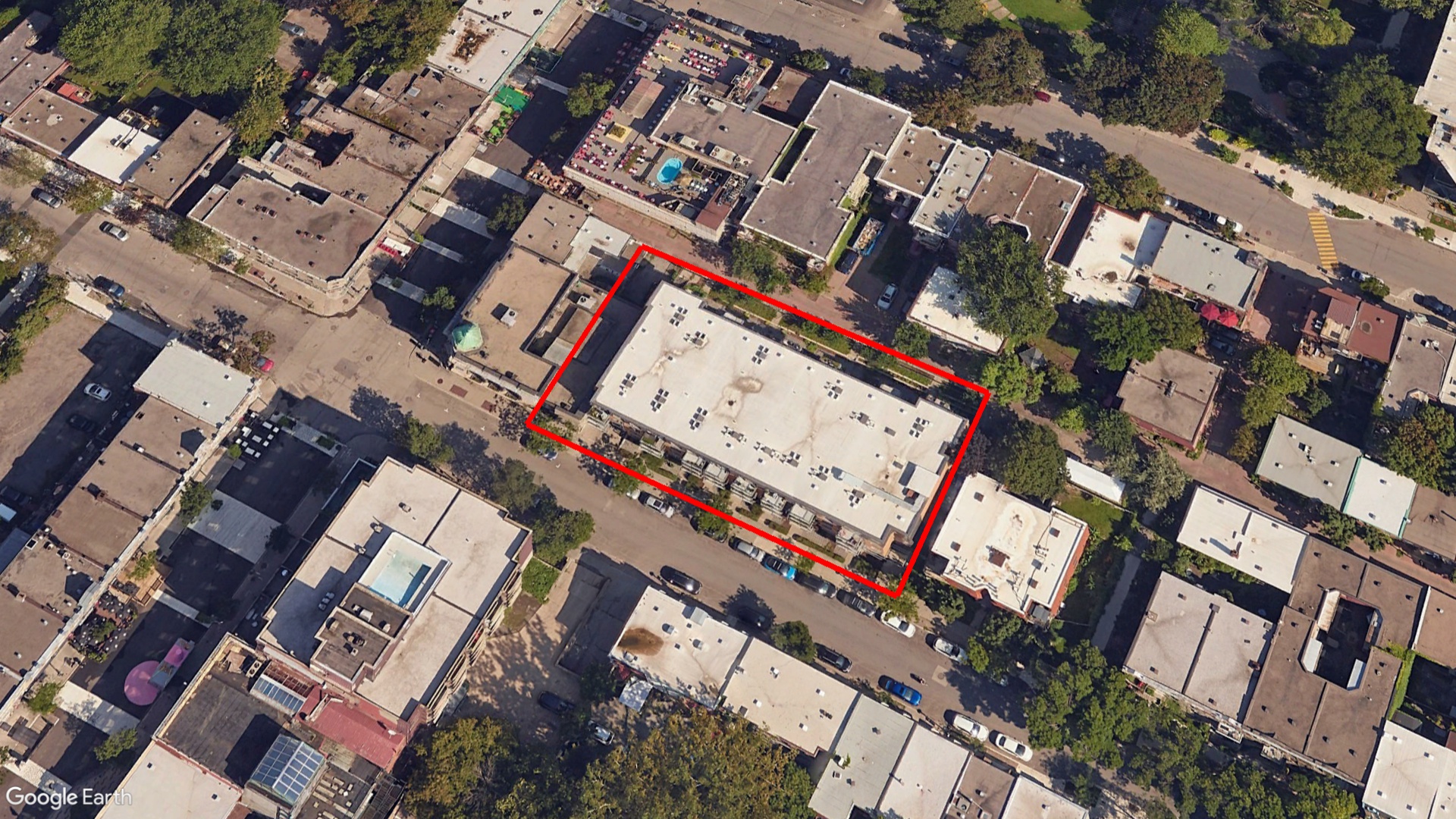 Tax Sale Montreal, Quebec - 220002-43