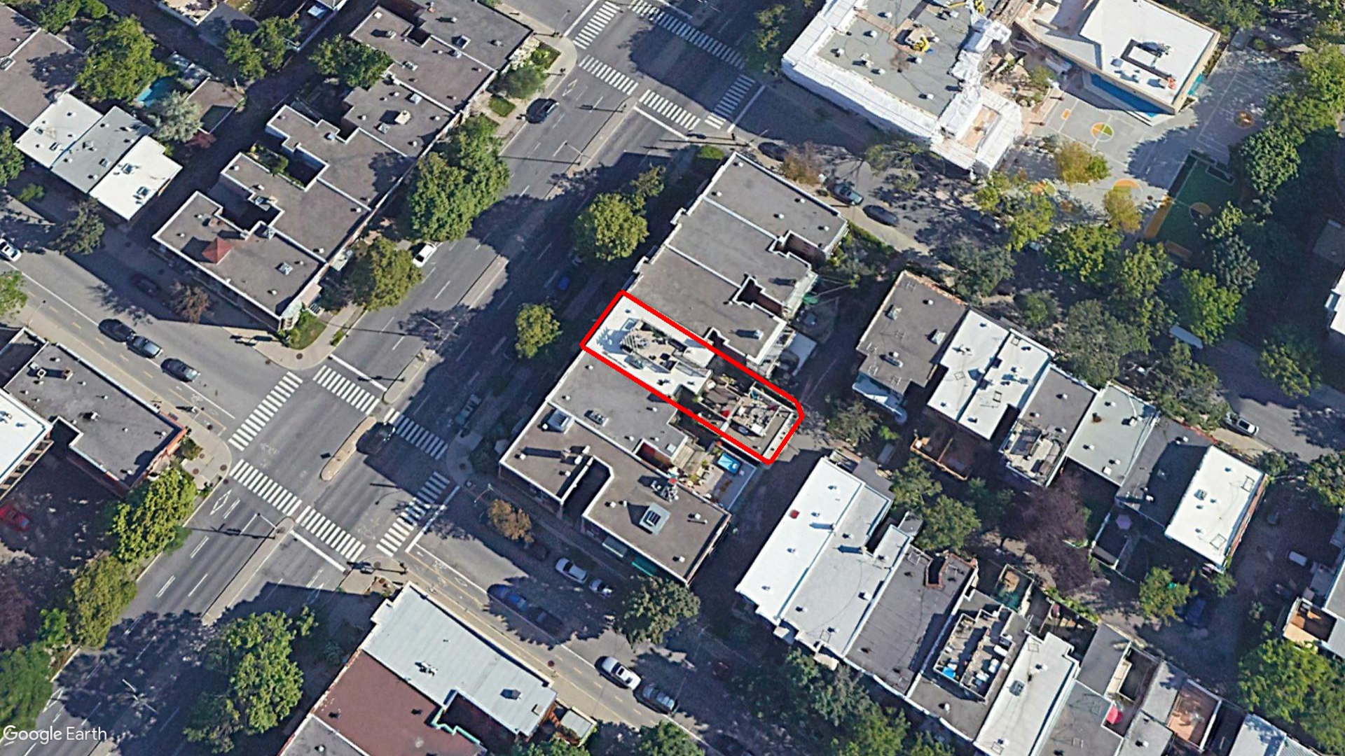 Tax Sale Montreal, Quebec - 531999-00