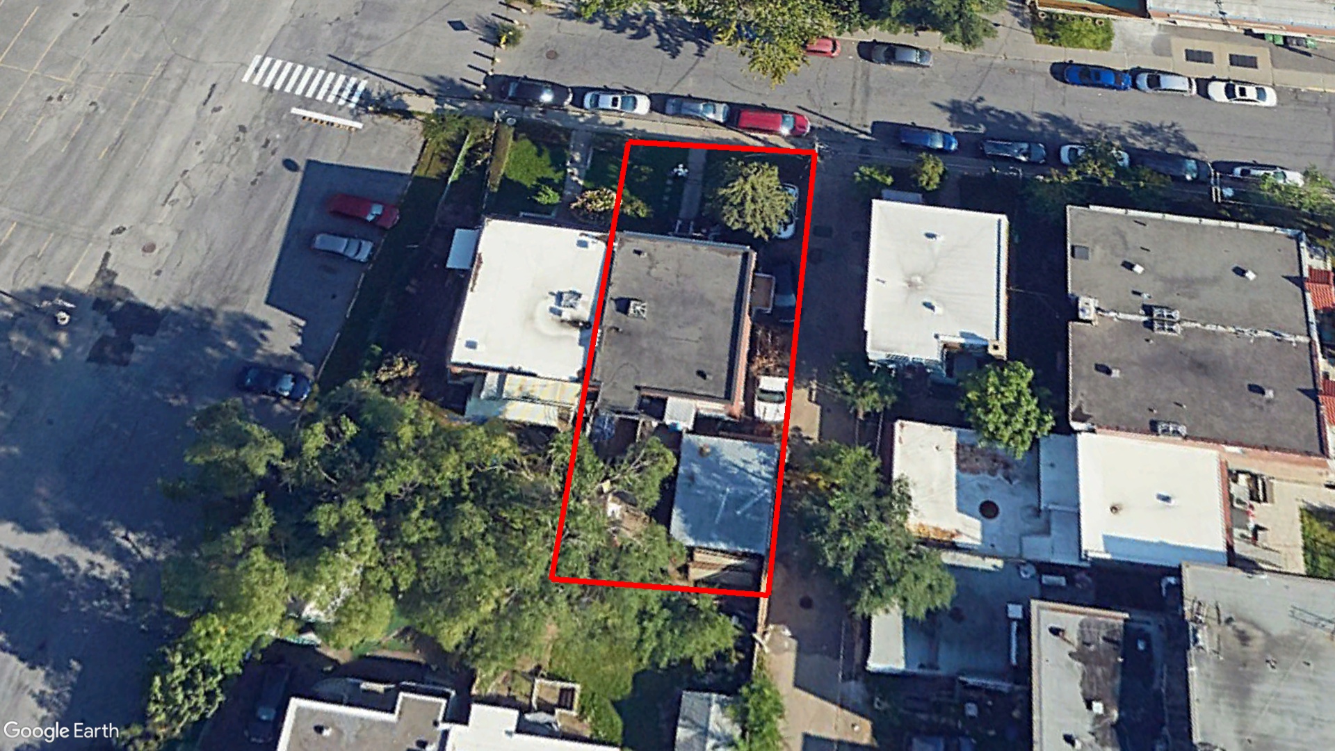 Tax Sale Montreal, Quebec - 662481-00