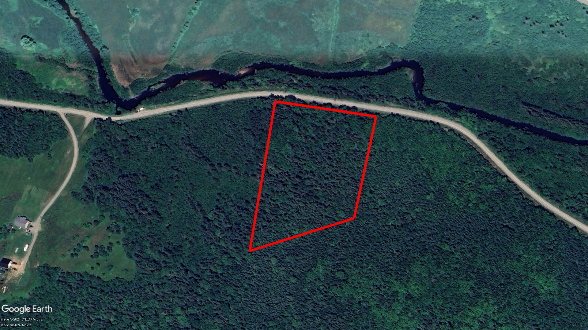 Tax Sale Inverness, Nova Scotia - 03657442