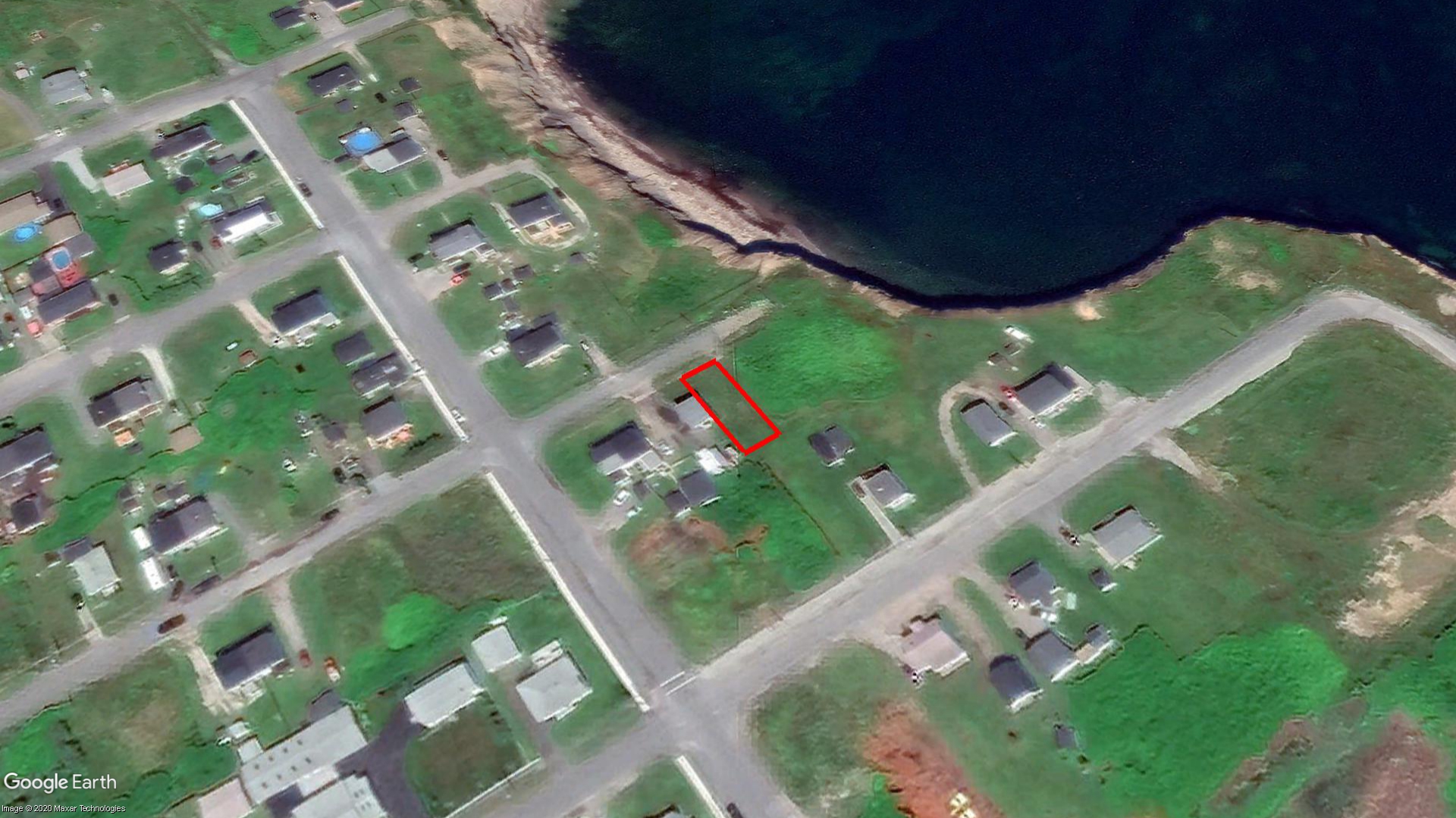 Tax Sale Cape Breton, Nova Scotia - 4597826