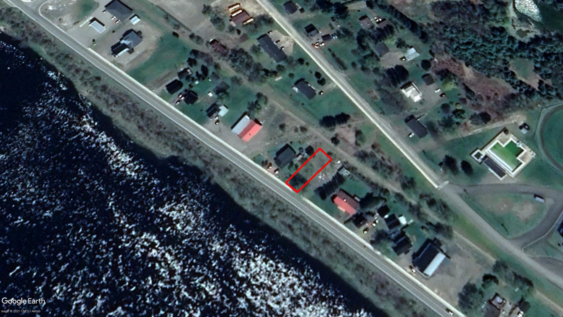 Tax Sale Fredericton, New Brunswick - 00478229 