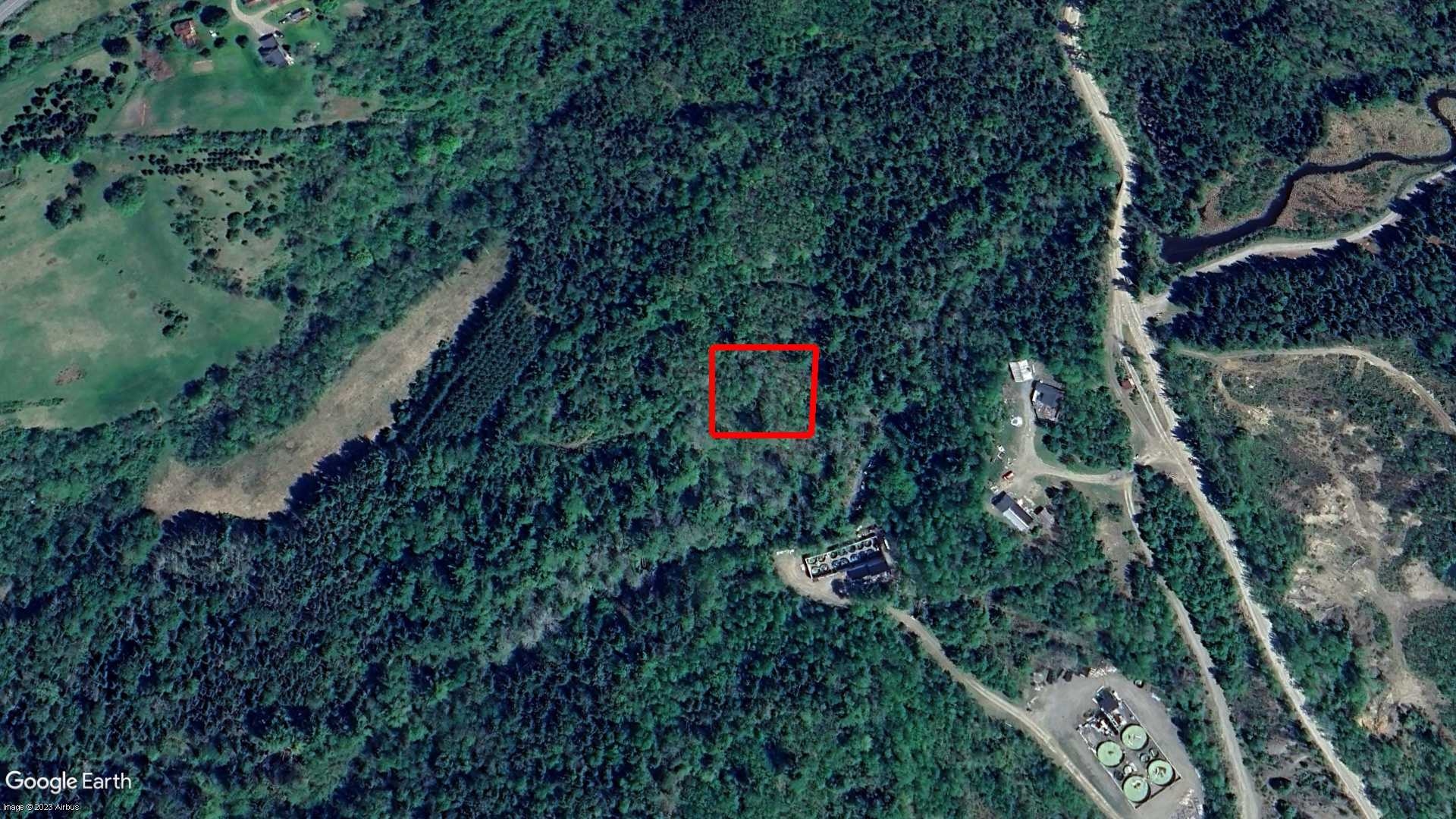 Tax Sale York/Sunbury, New Brunswick - 00604105