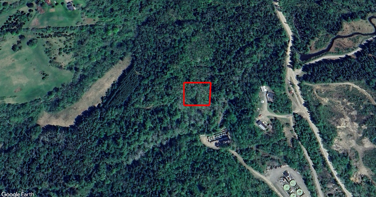 Tax Sale in York/Sunbury, New Brunswick mazerolle settlement, sears