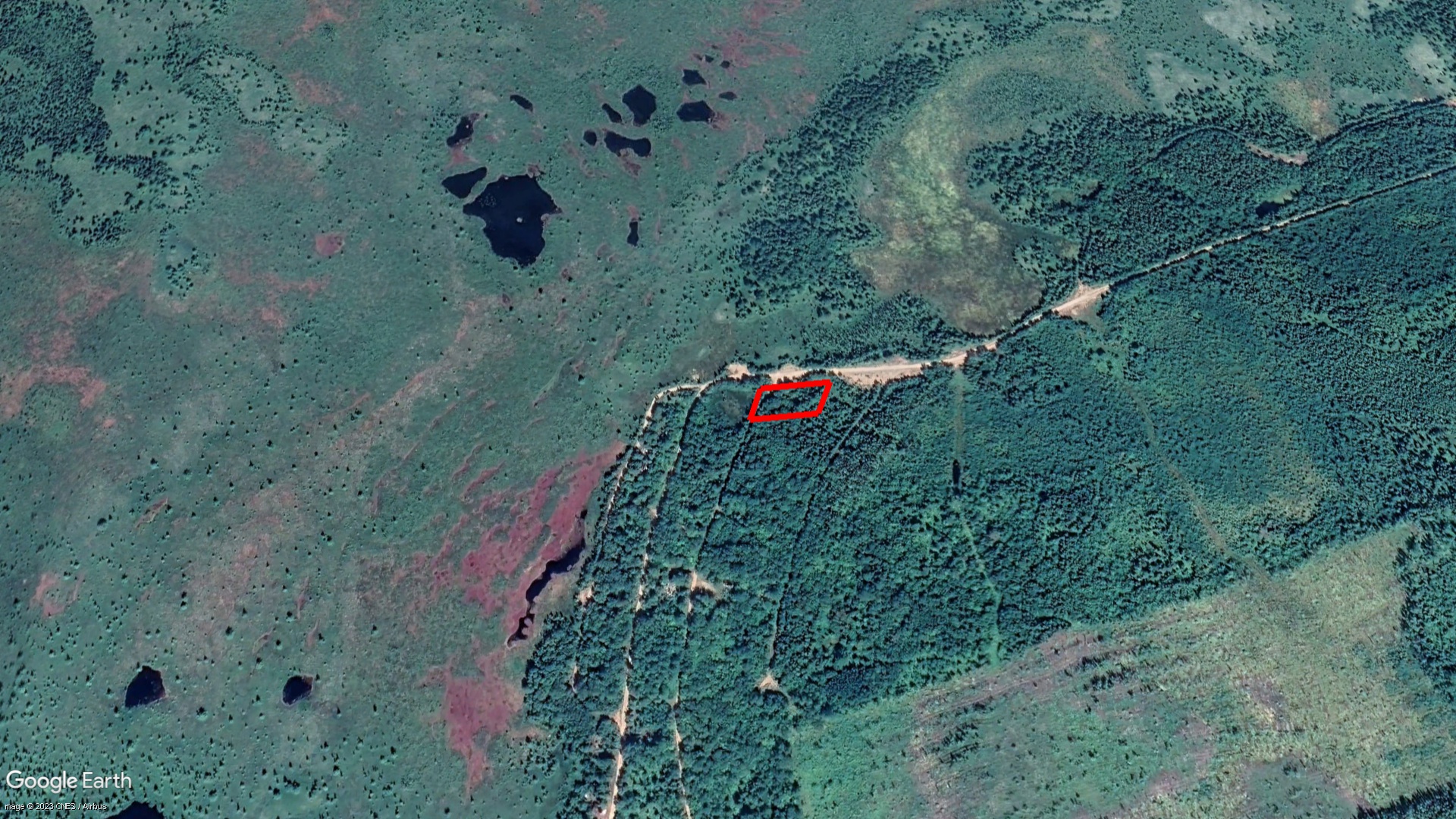 Tax Sale Gloucester, New Brunswick - 03172084