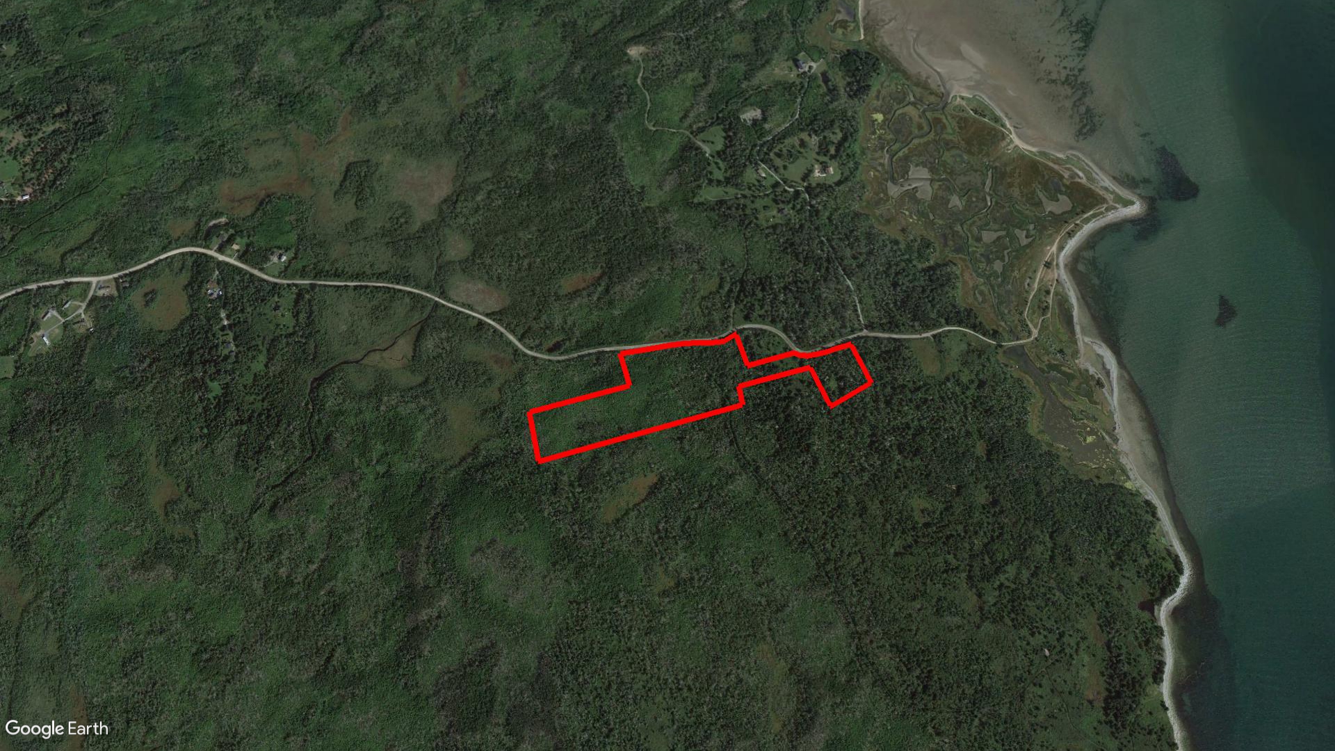 Tax Sale Halifax, Nova Scotia - 10444365