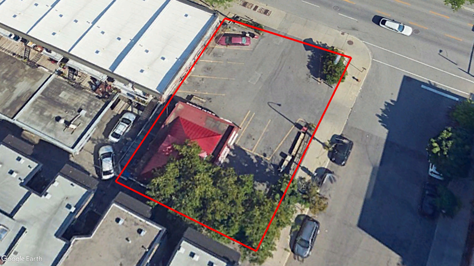 Tax Sale Montreal, Quebec - 520128-00