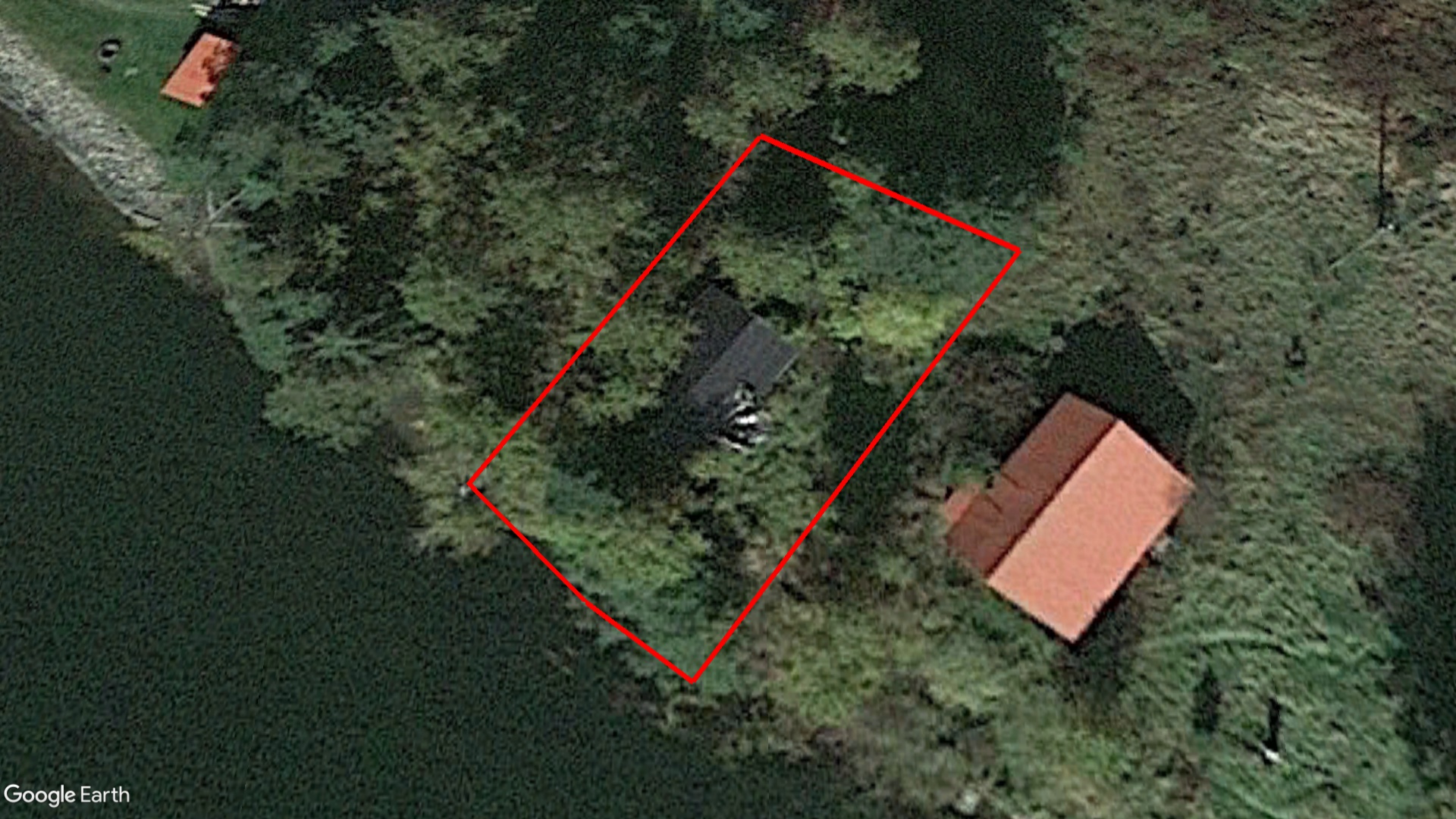 Tax Sale Madawaska, New Brunswick - 00149537