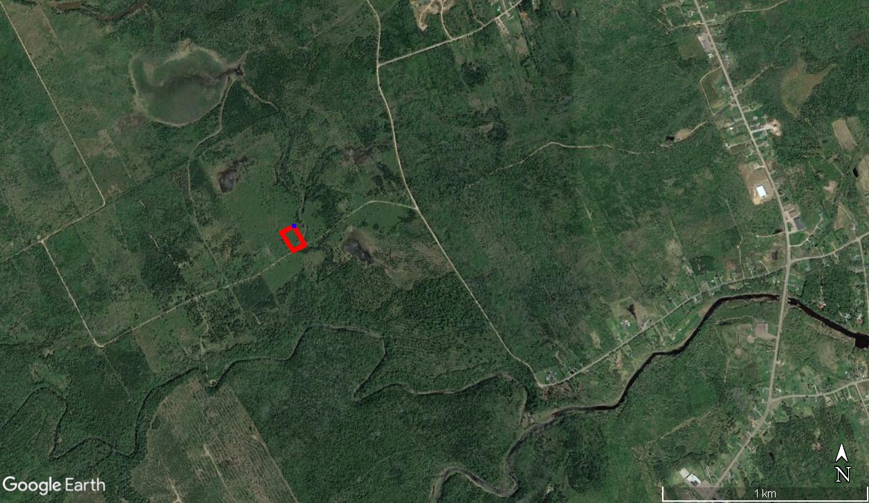 Tax Sale Moncton, New Brunswick - 03555151