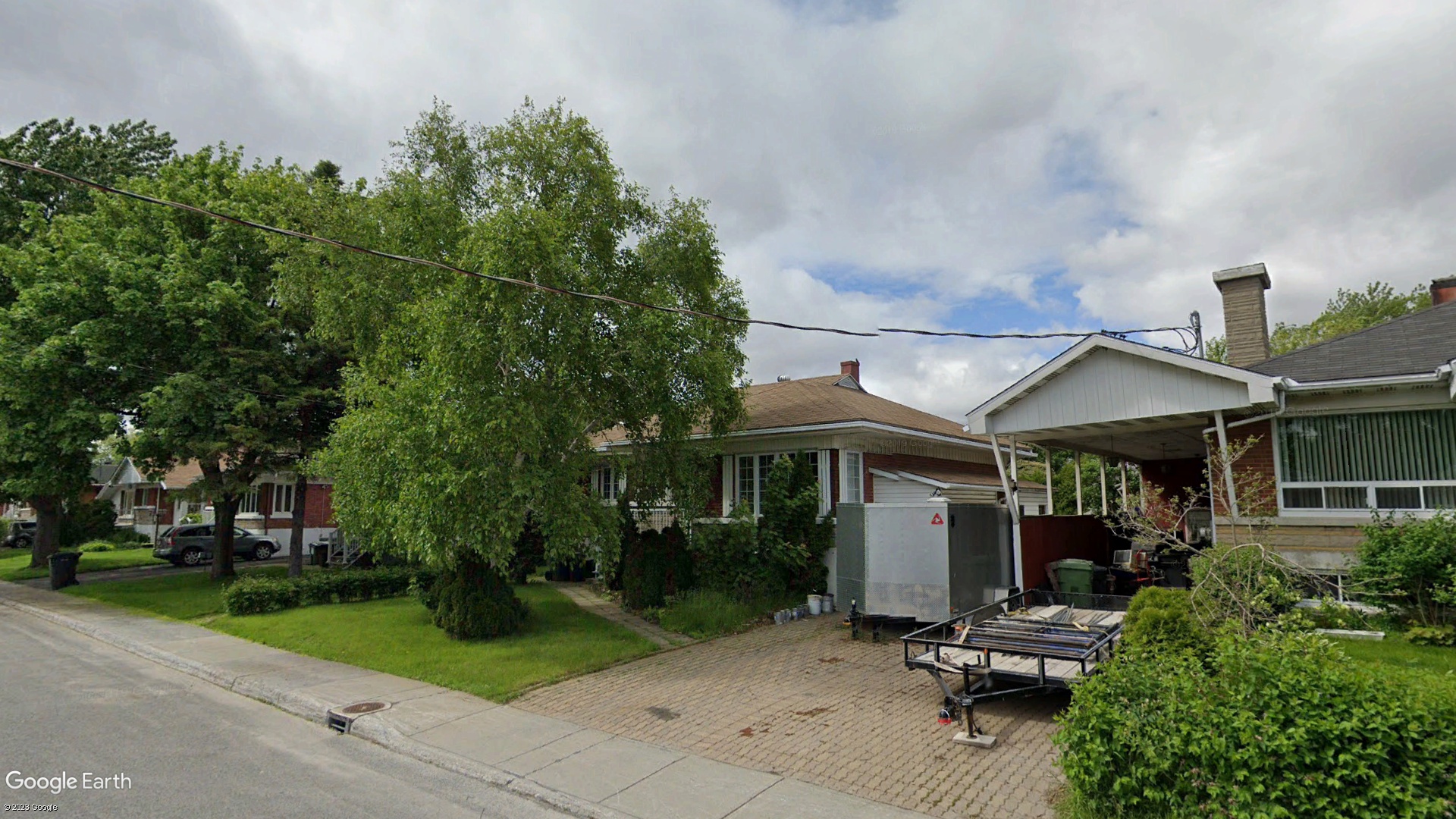 Tax Sale Montreal, Quebec - 800885-00