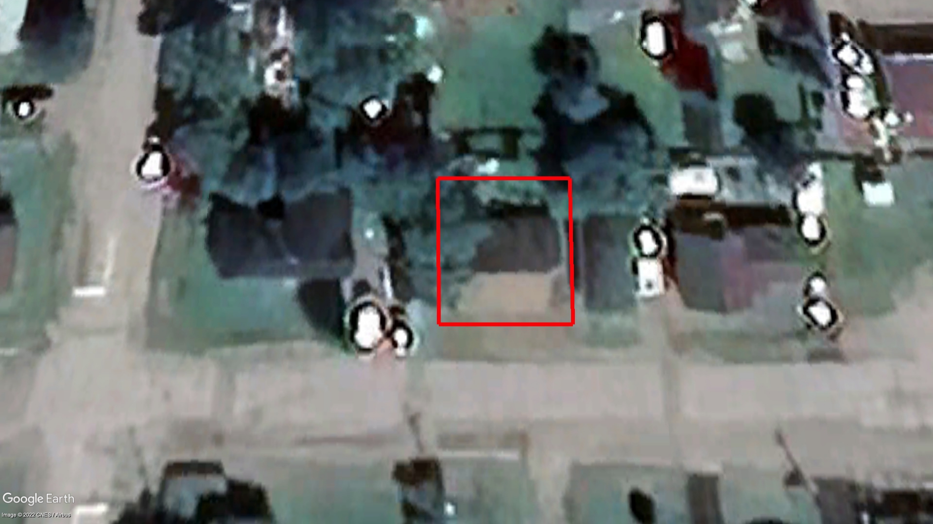 344 Secord Street, Espanola