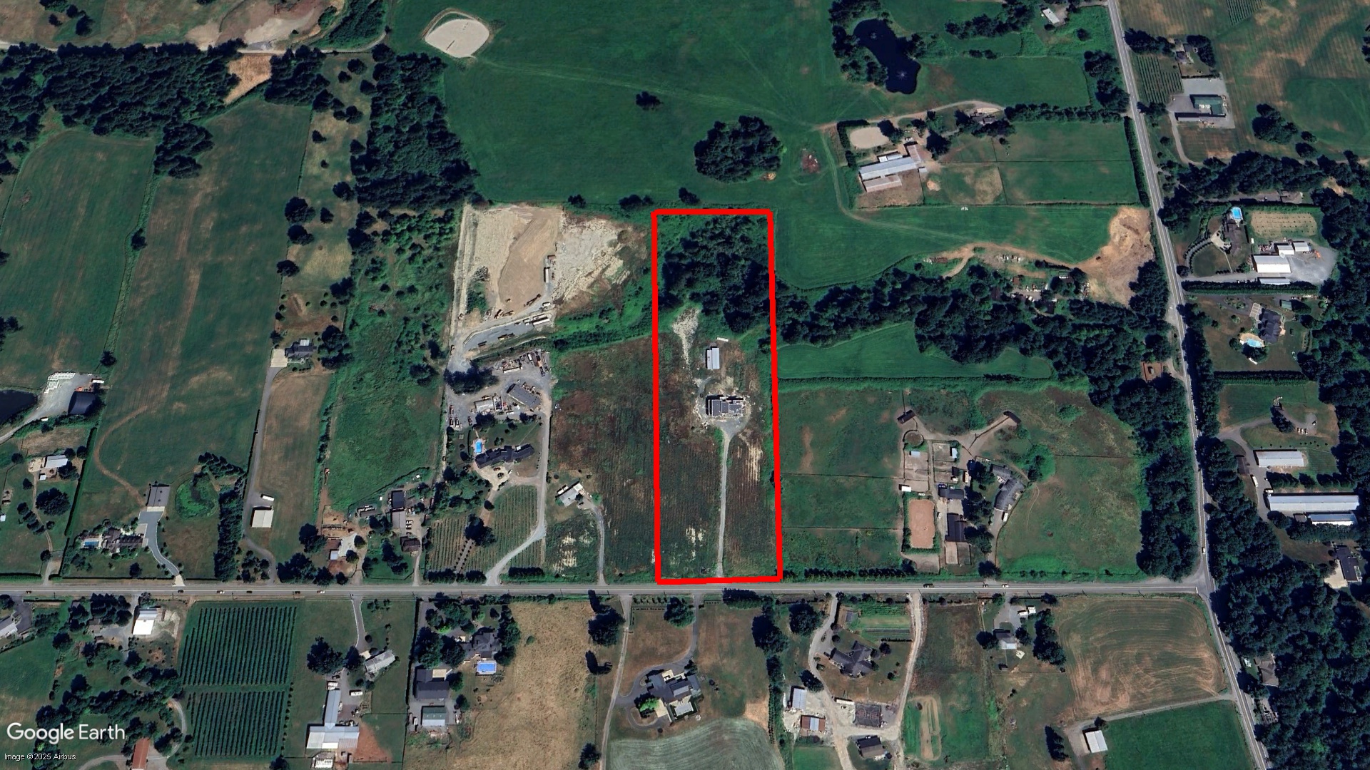 Tax Sale Abbotsford, British Columbia - 2083024300