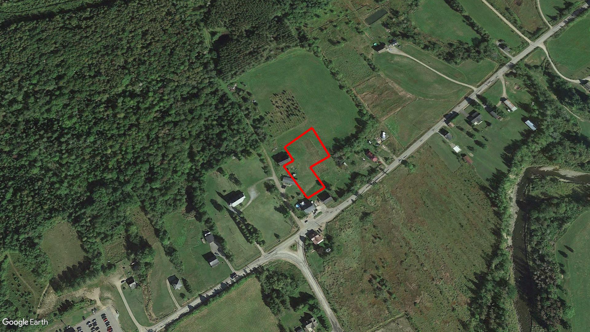 Tax Sale Saint John, New Brunswick - 03901718