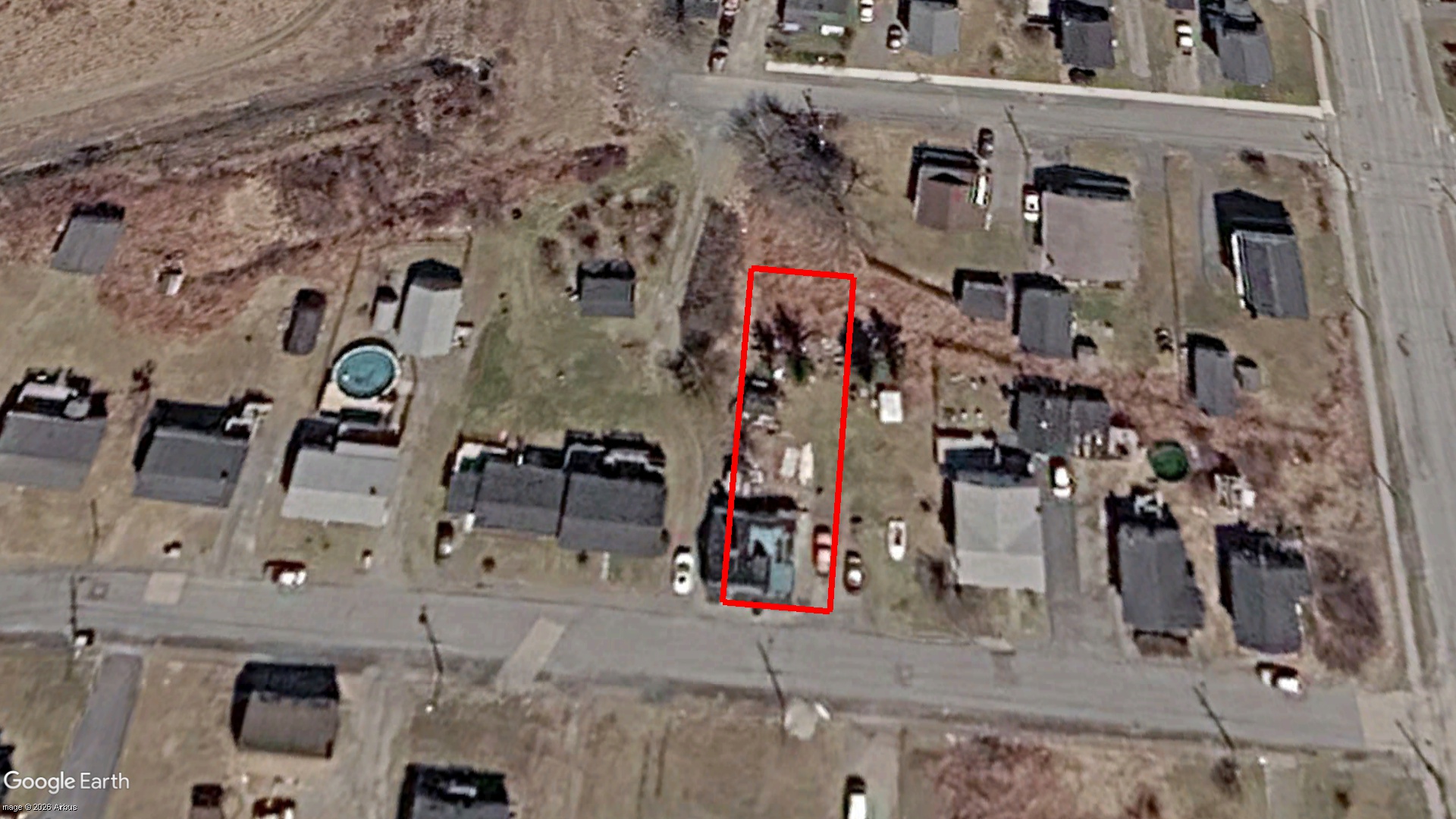 Tax Sale Cape Breton, Nova Scotia - 1123521