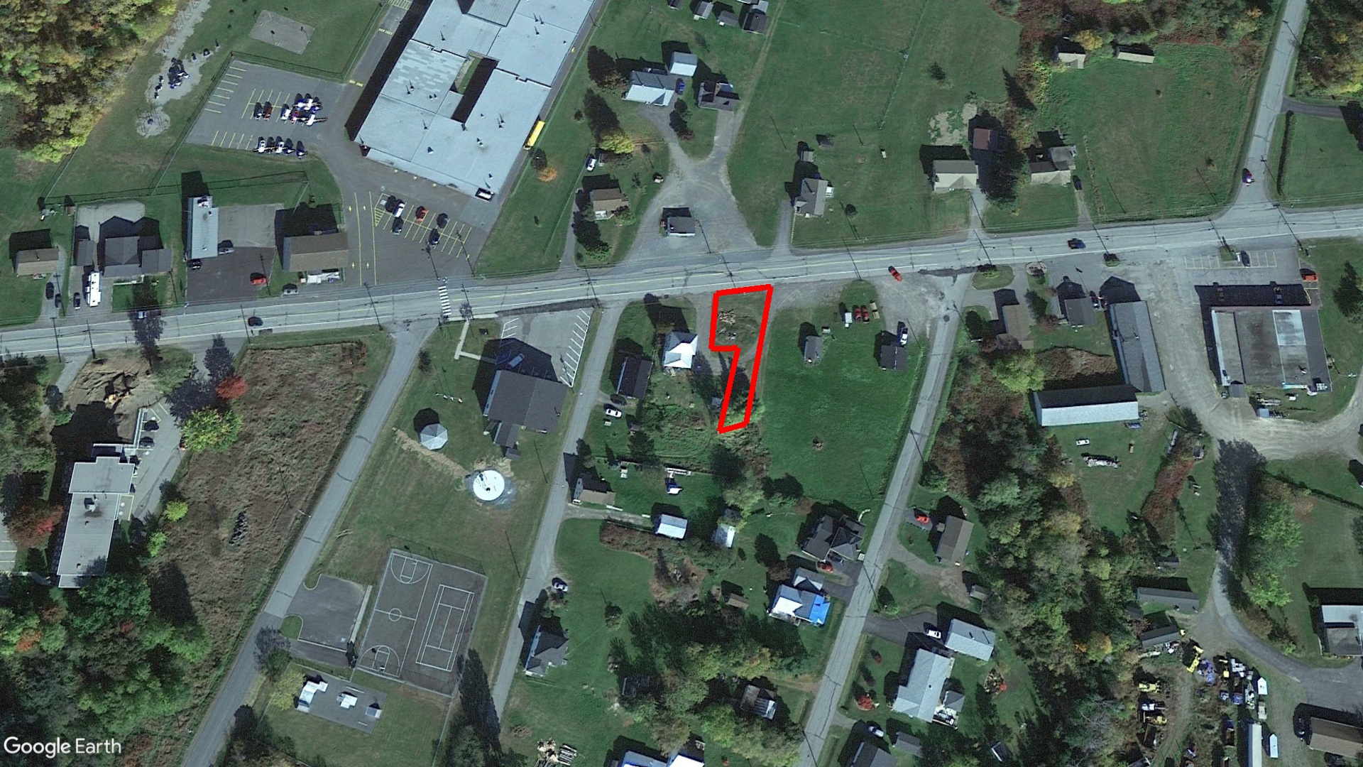 Tax Sale Restigouche, New Brunswick - 06249652