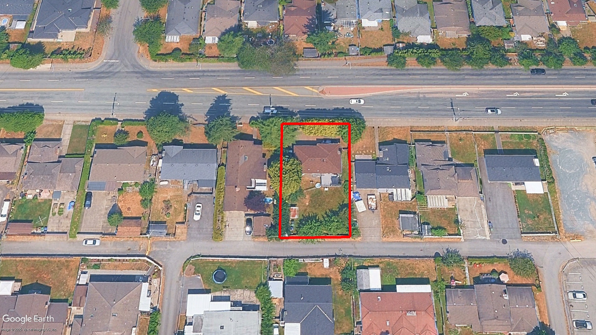 Tax Sale Surrey, British Columbia - 