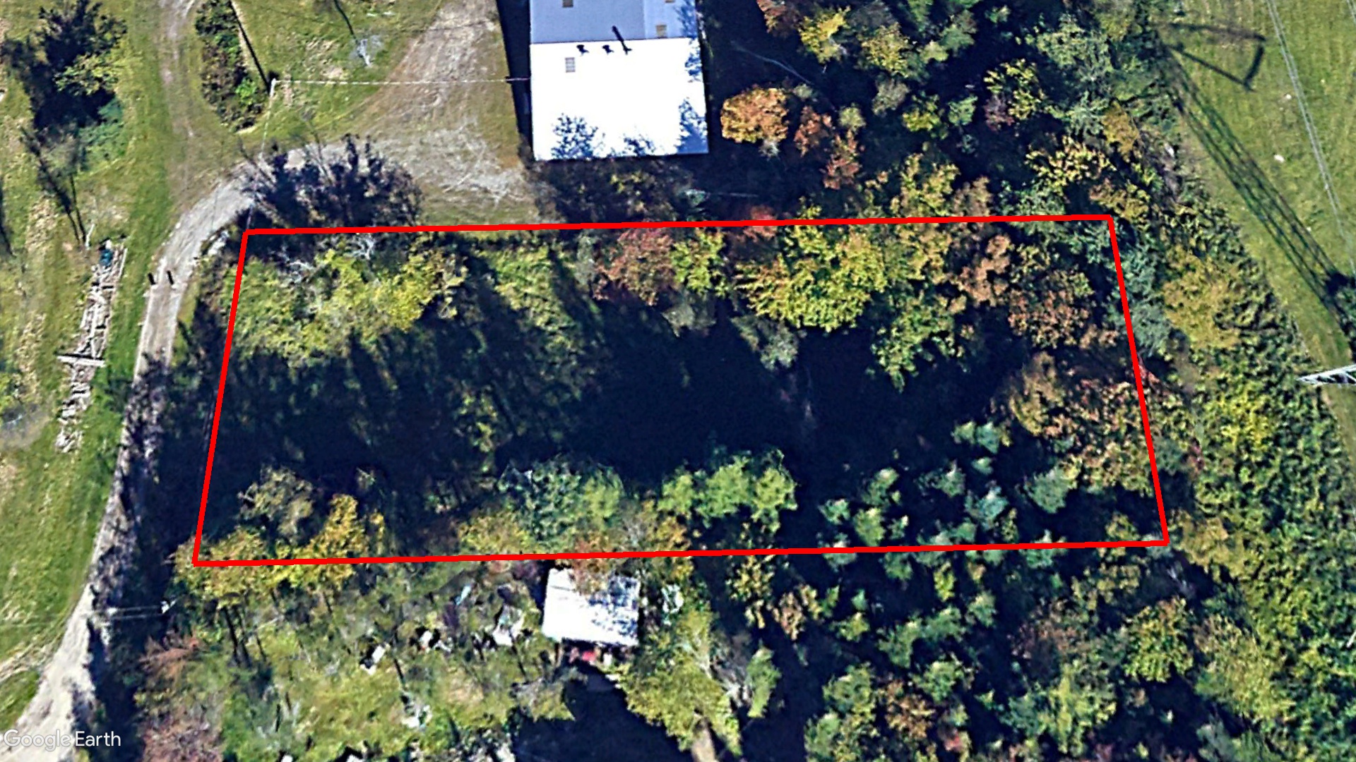 Tax Sale HAUT-SAINT-FRANCOIS, Quebec - 0335-13-3320