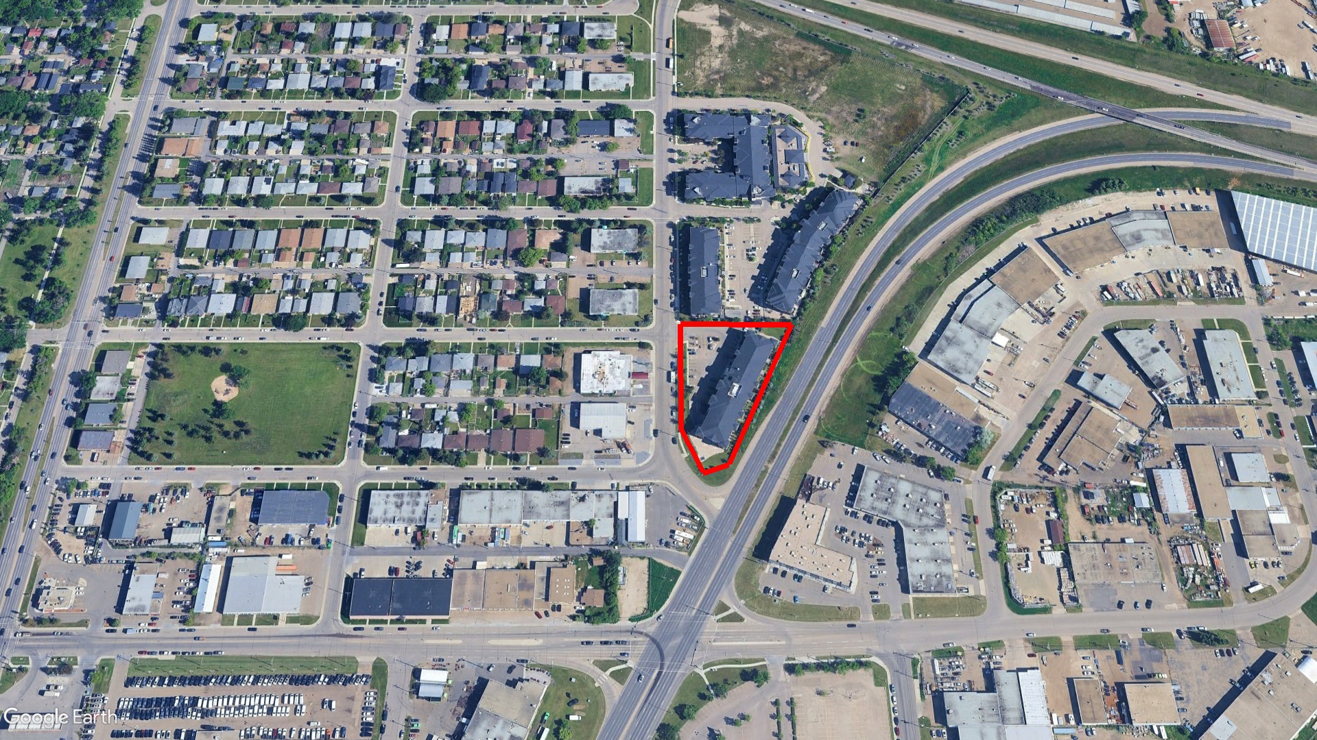 Tax Sale Edmonton, Alberta - 