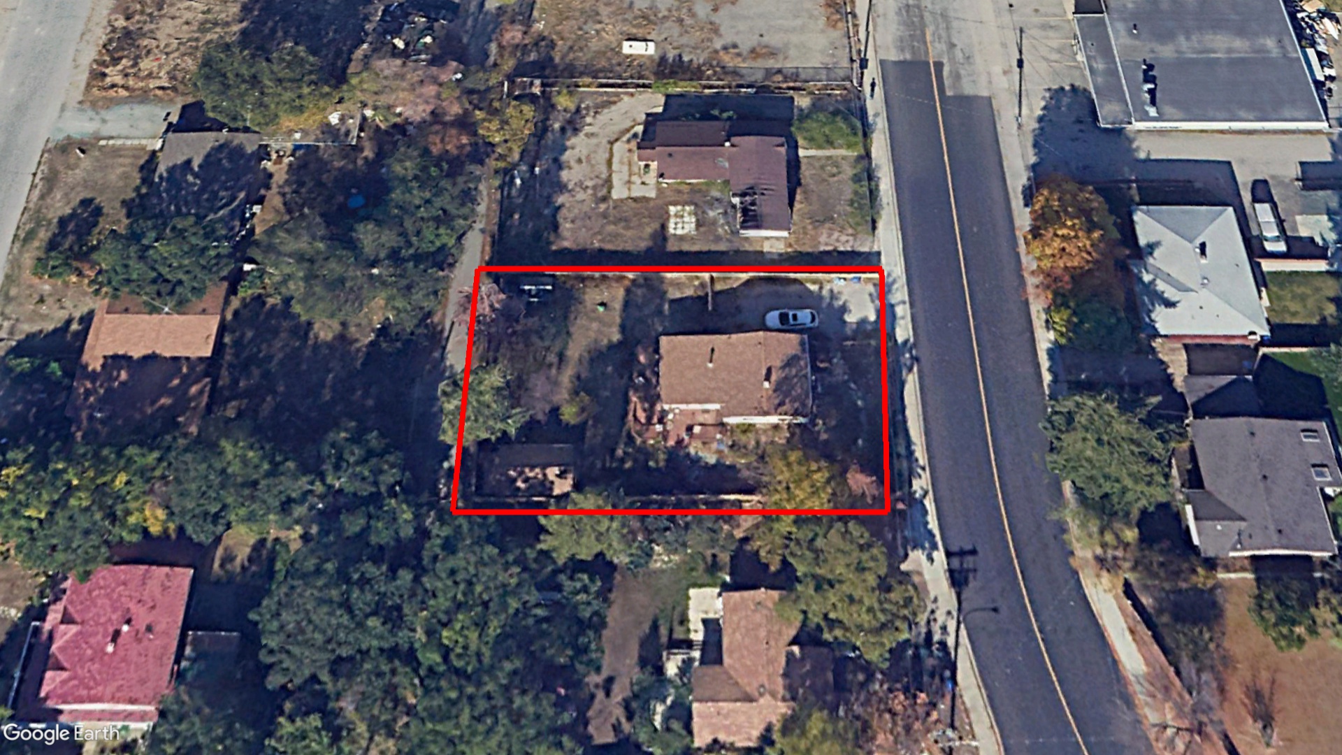 Tax Sale Kelowna, British Columbia - 