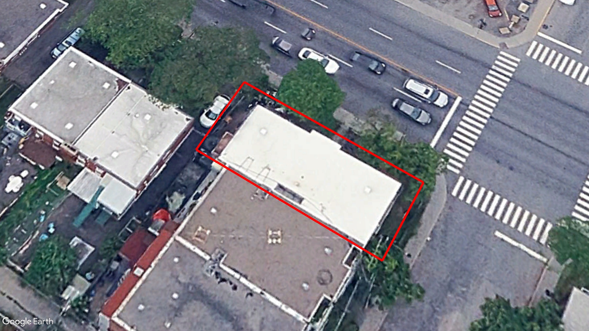 Tax Sale Montreal, Quebec - 631990-00